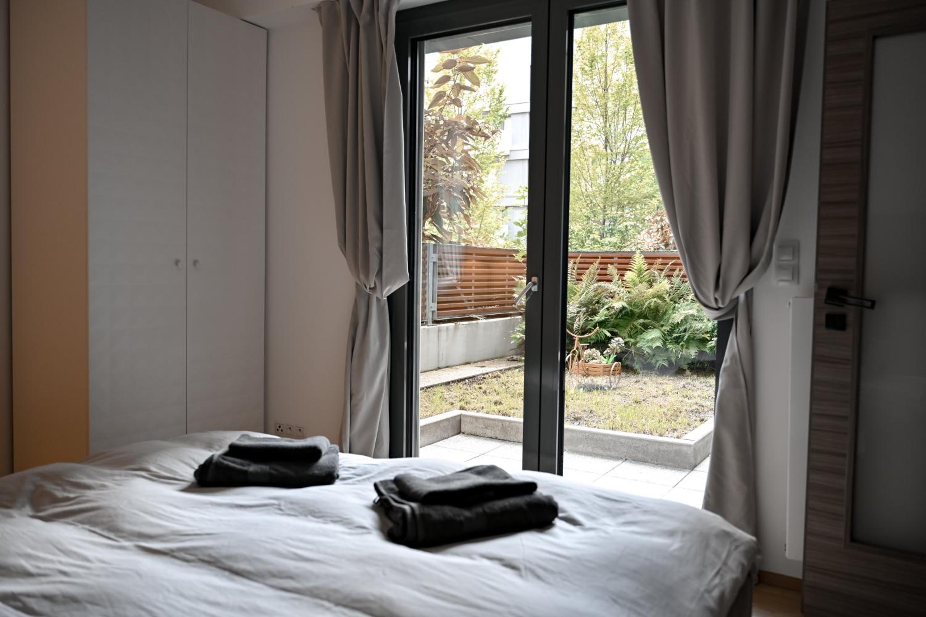 Lovely Family Suite