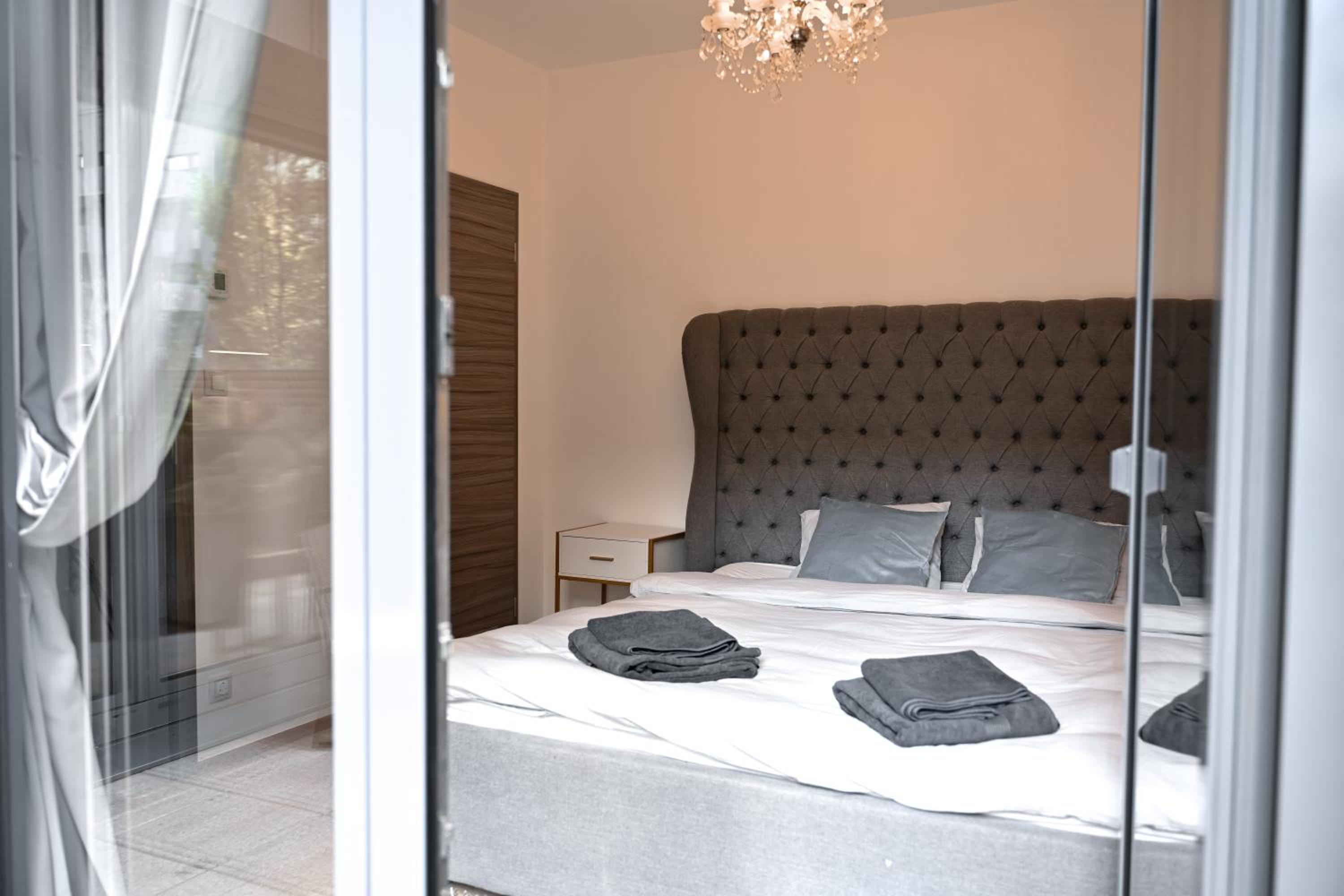 Lovely Family Suite