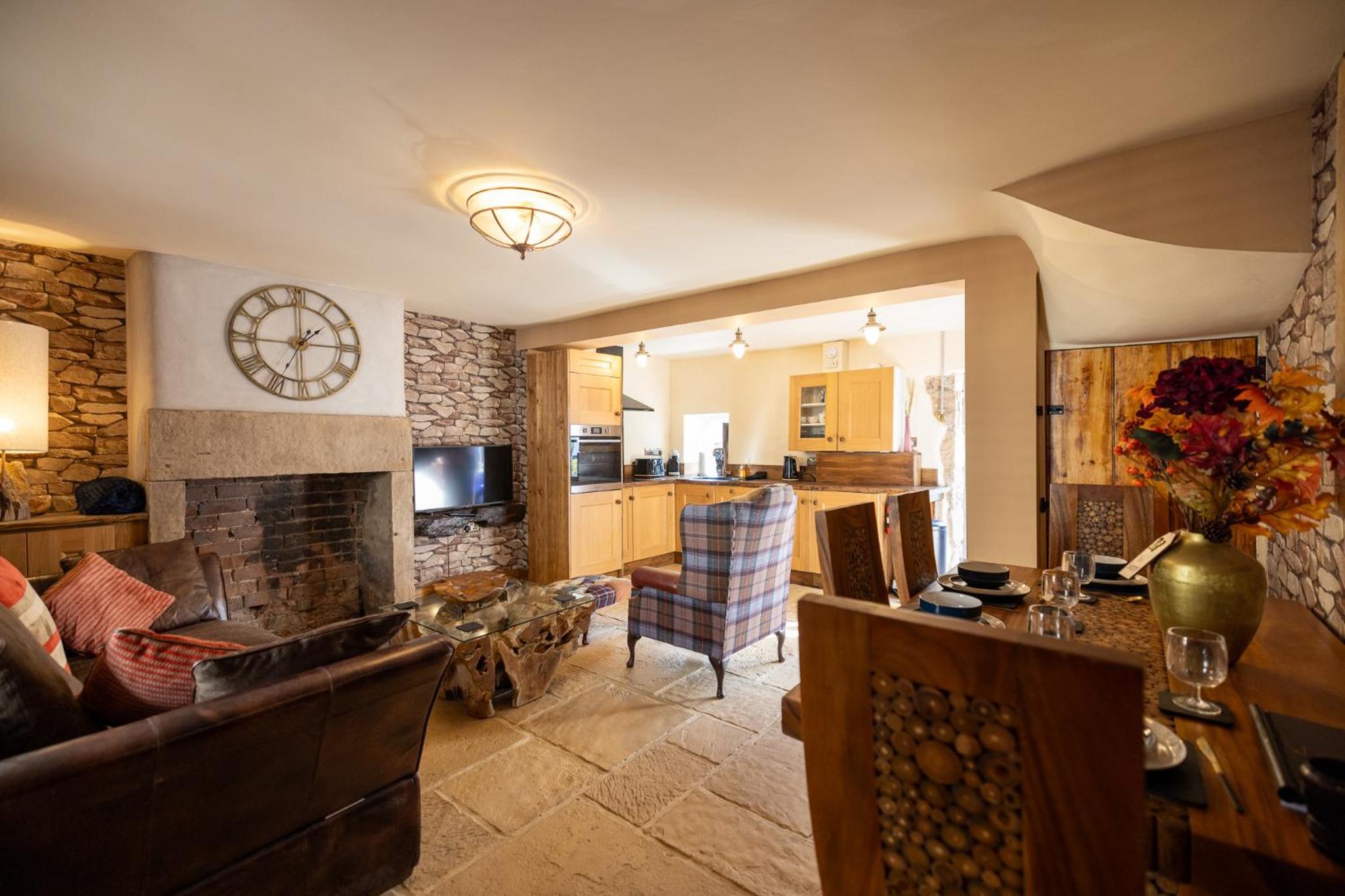 The Bolt Hole