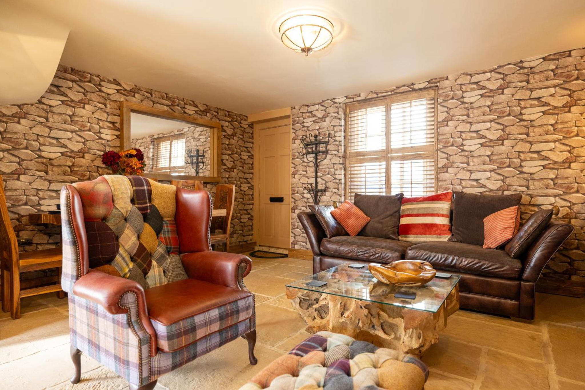 The Bolt Hole