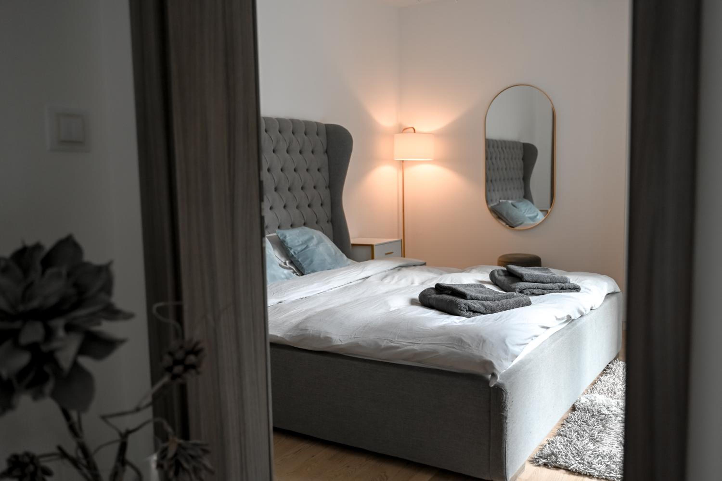 Lovely Family Suite
