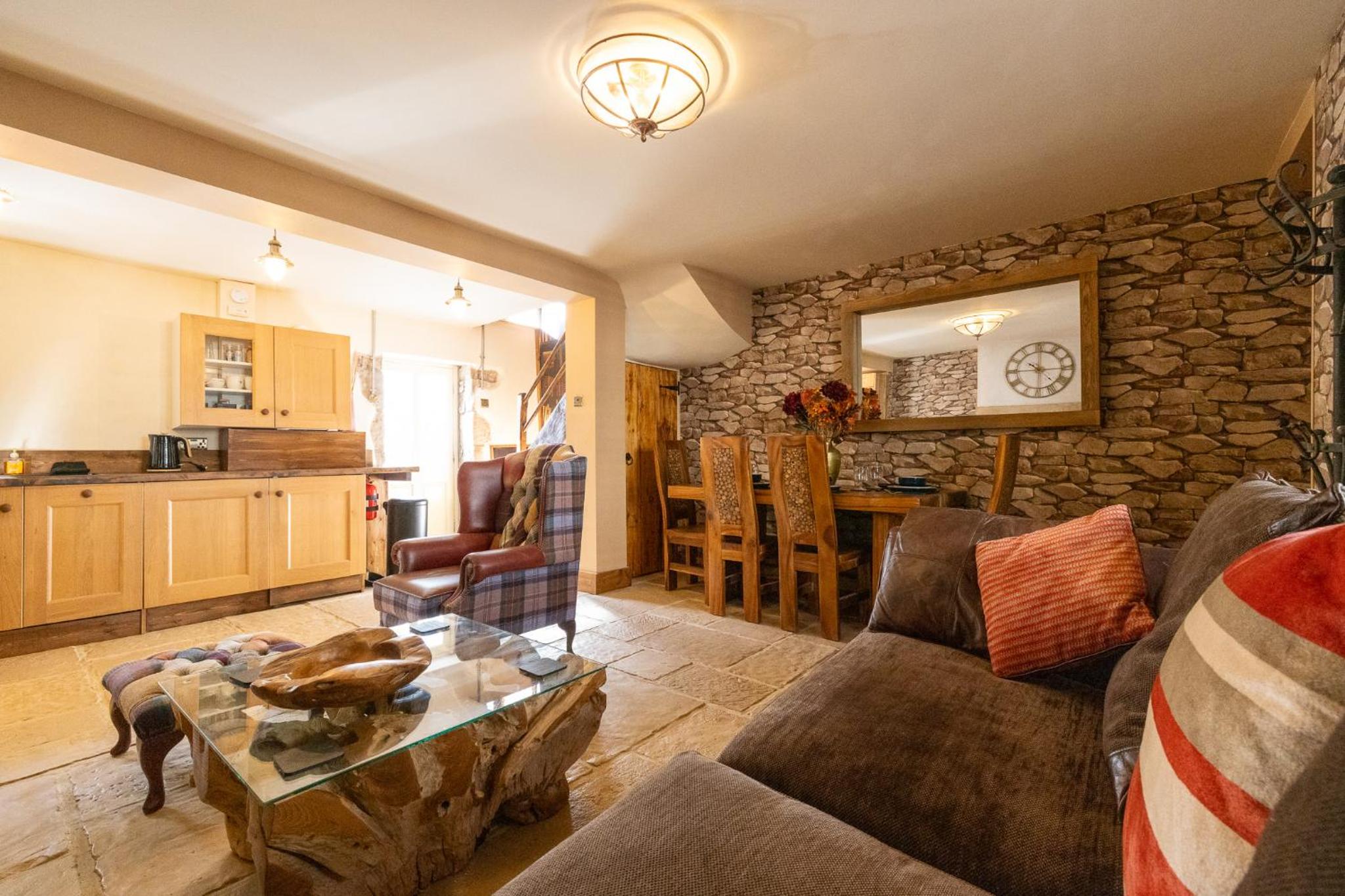 The Bolt Hole