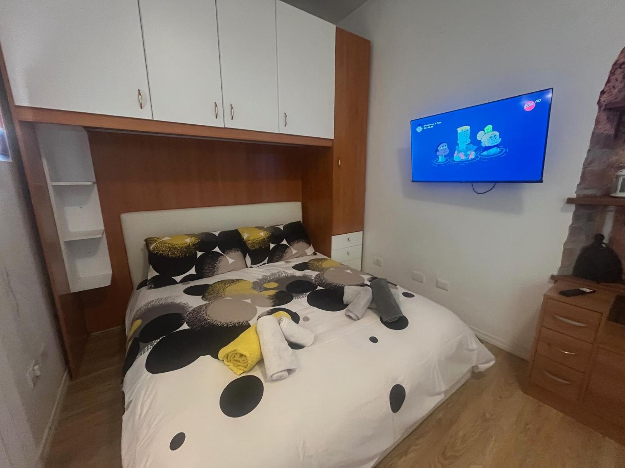 Apartment A.C.& G.O. Milan