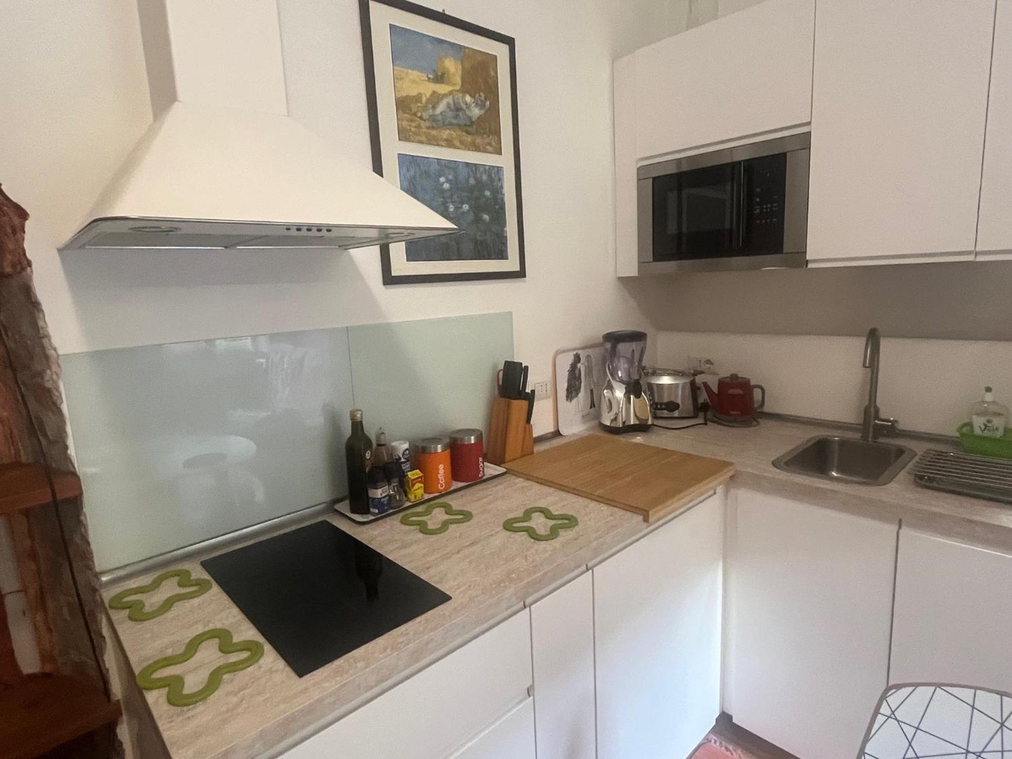 Apartment A.C.& G.O. Milan