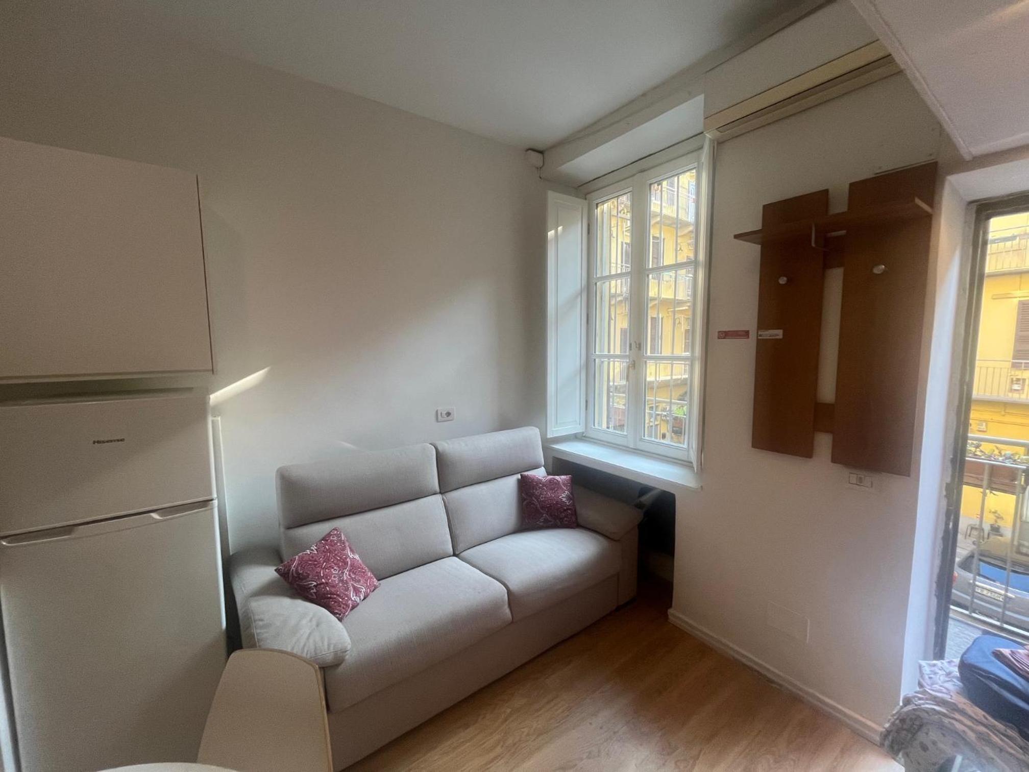 Apartment A.C.& G.O. Milan