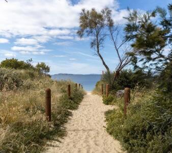 River View Holiday House Sleeps 8 10min to CBD