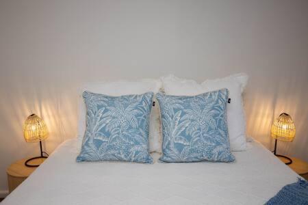 River View Holiday House Sleeps 8 10min to CBD