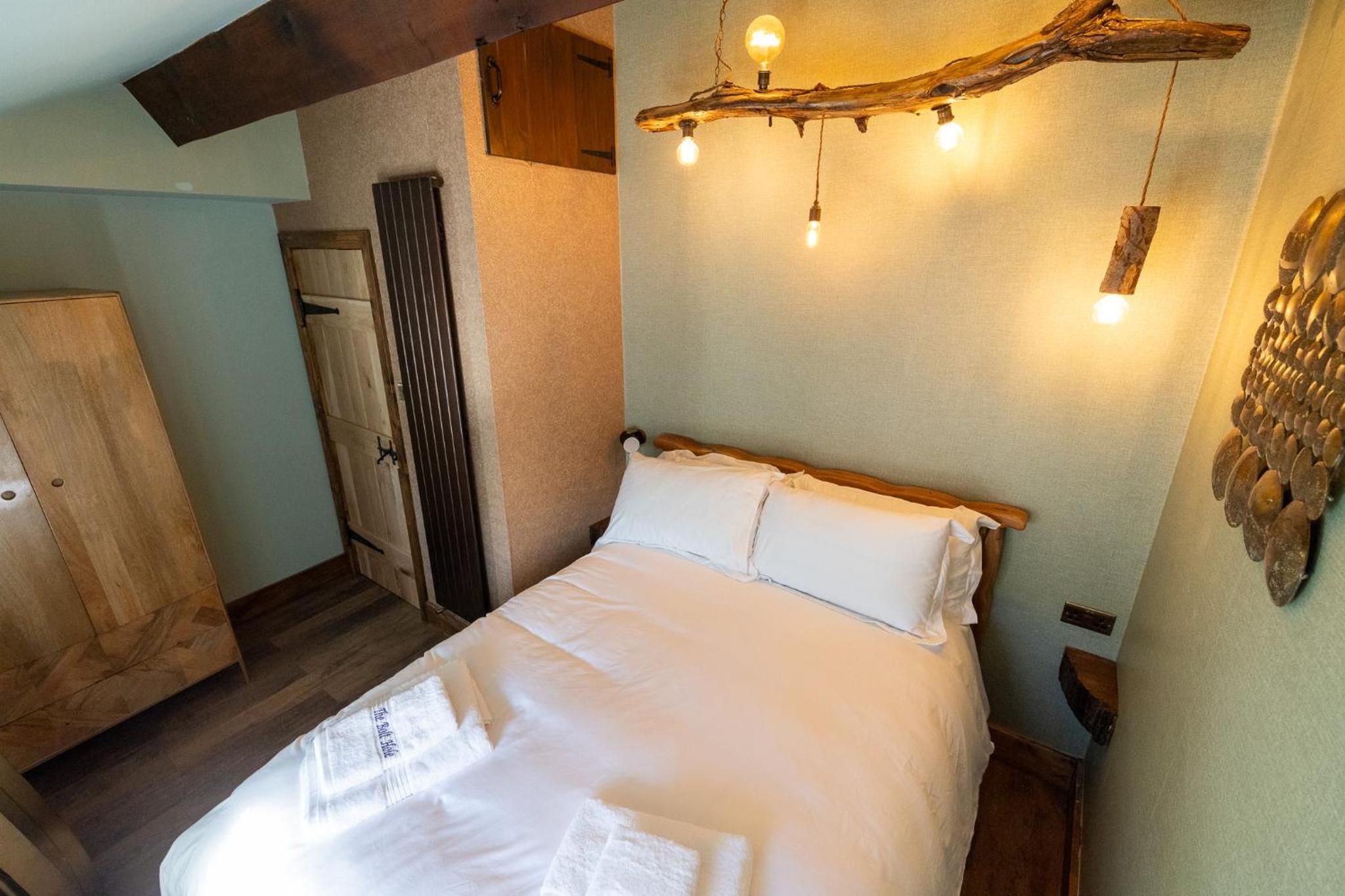 The Bolt Hole
