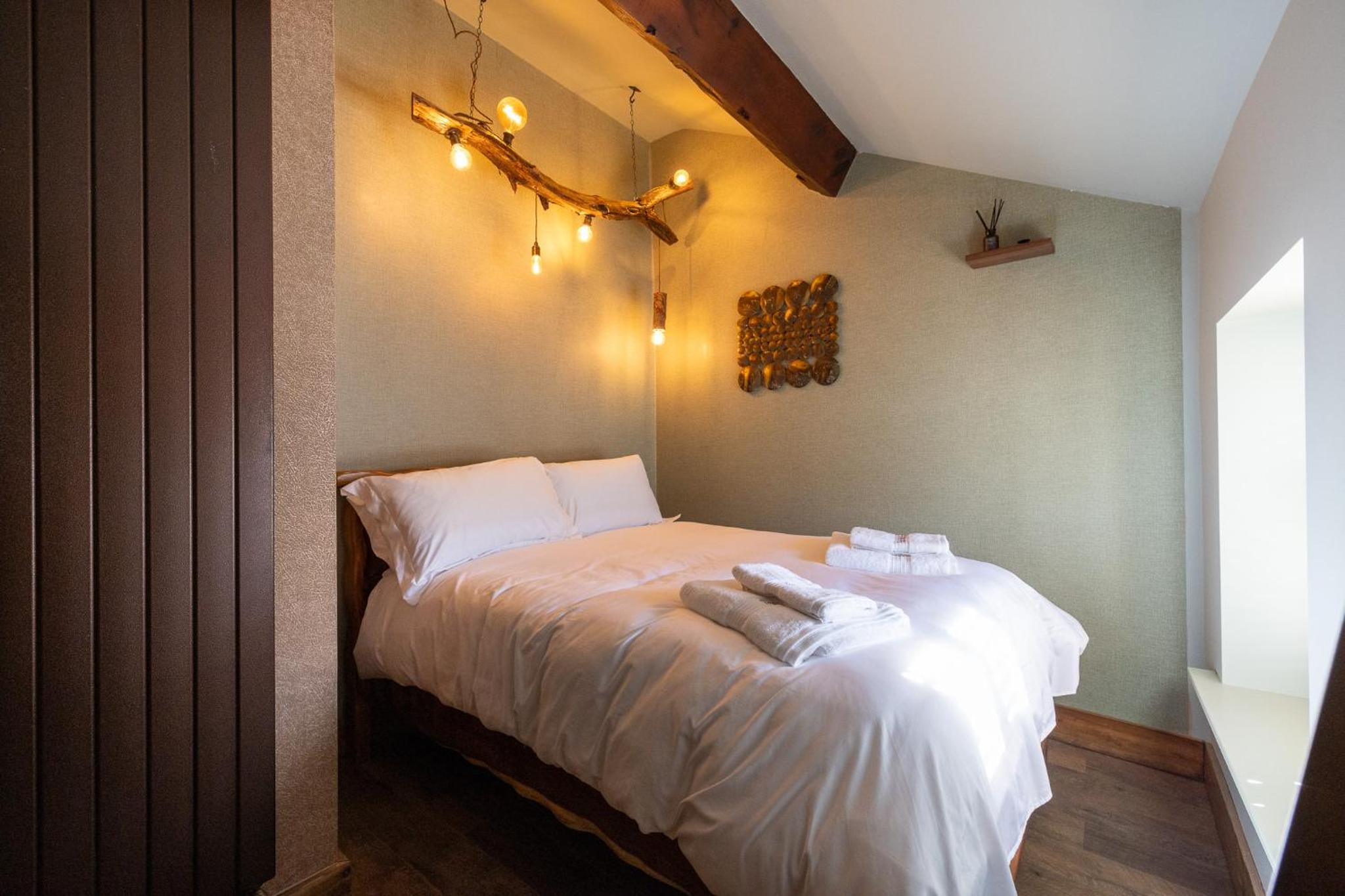 The Bolt Hole
