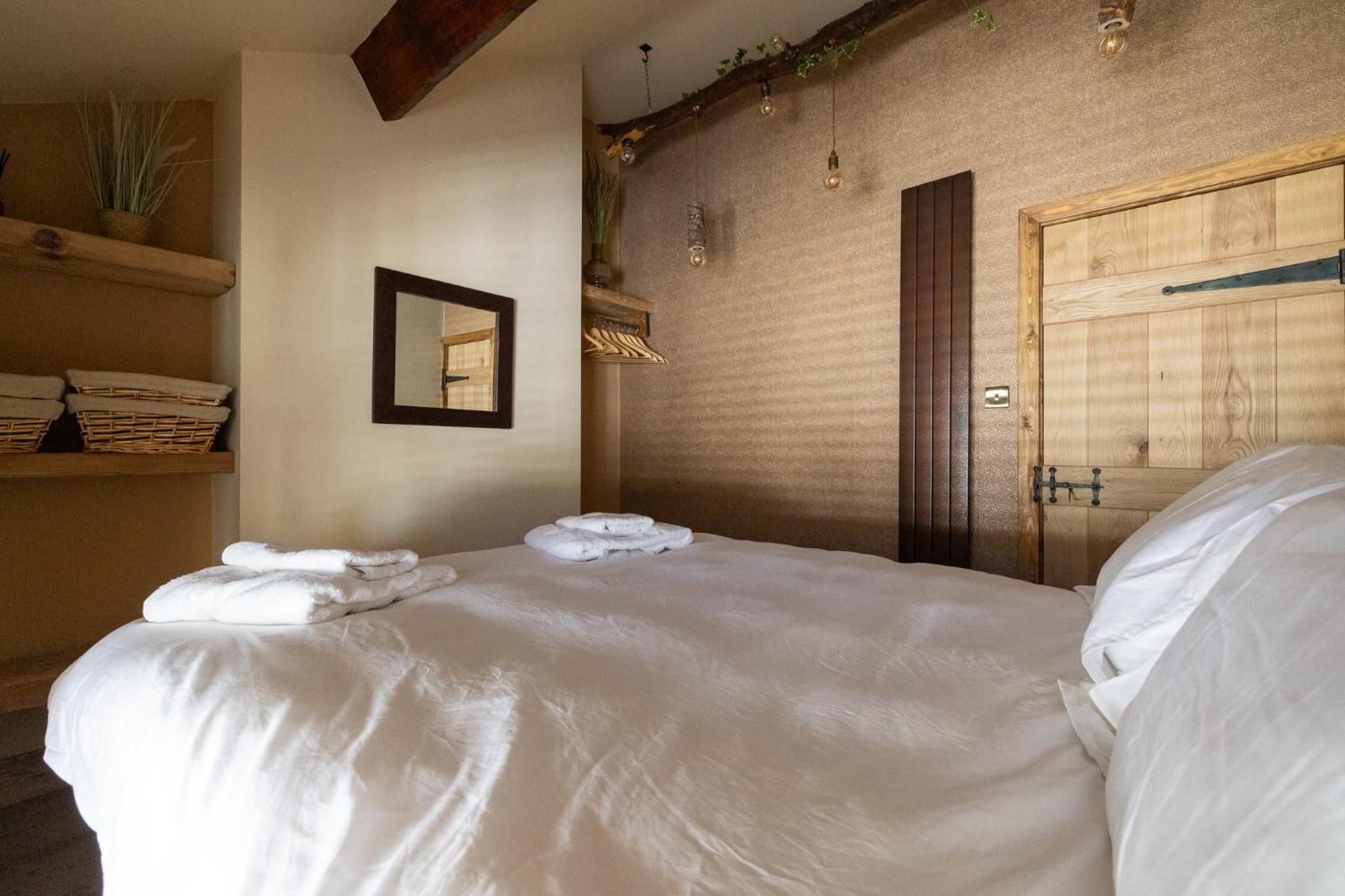 The Bolt Hole
