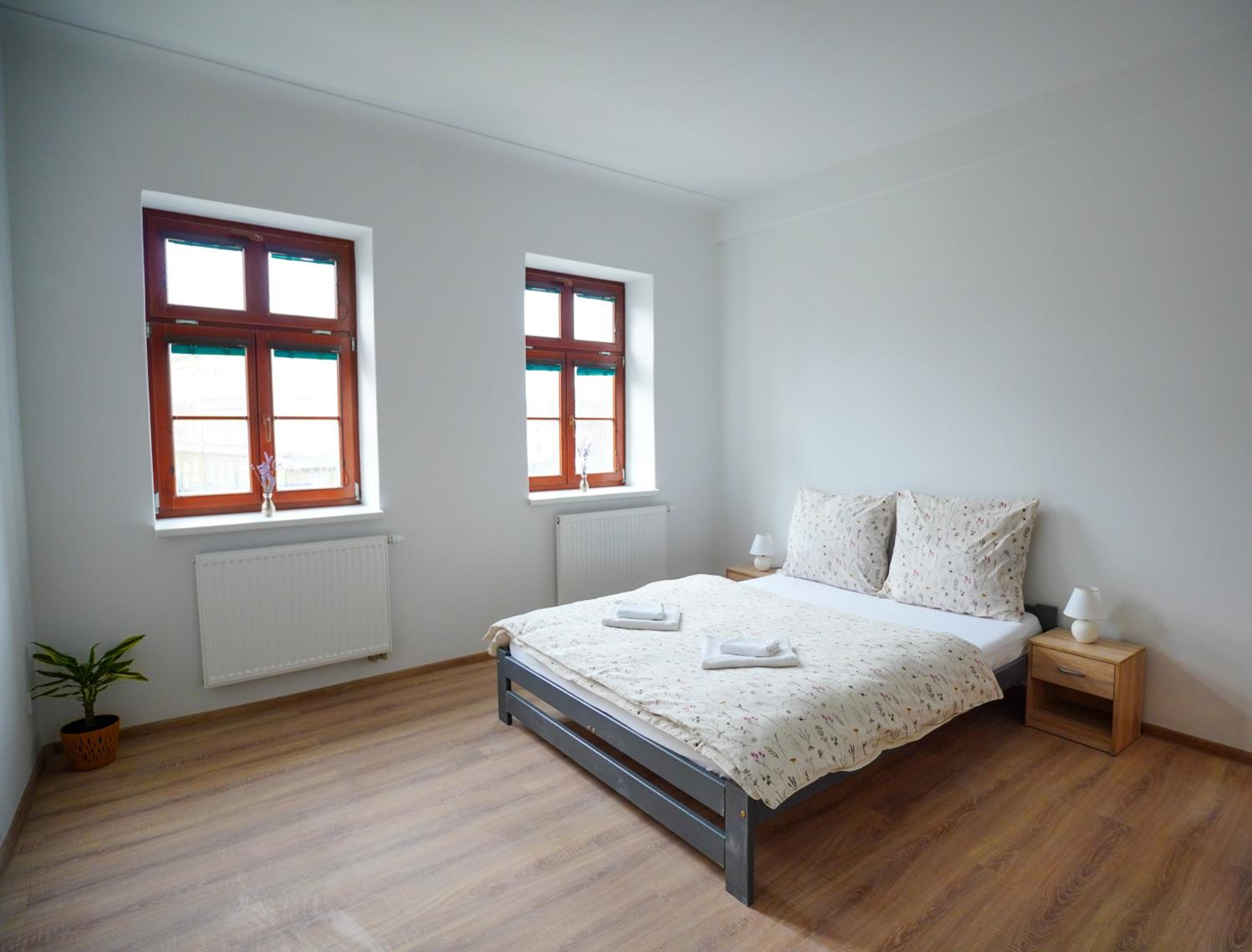 Apartment U Černého Orla