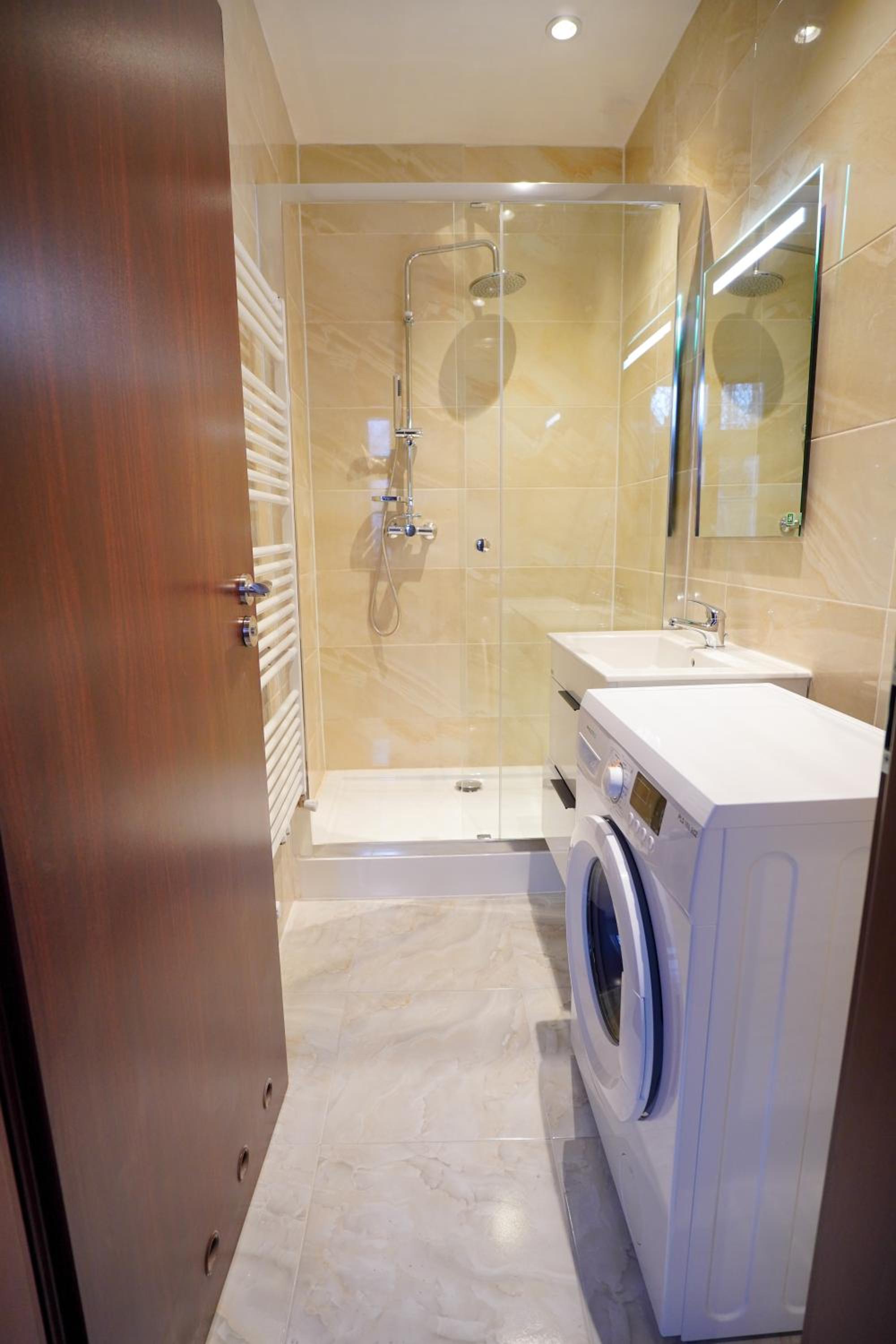 Apartment U Černého Orla
