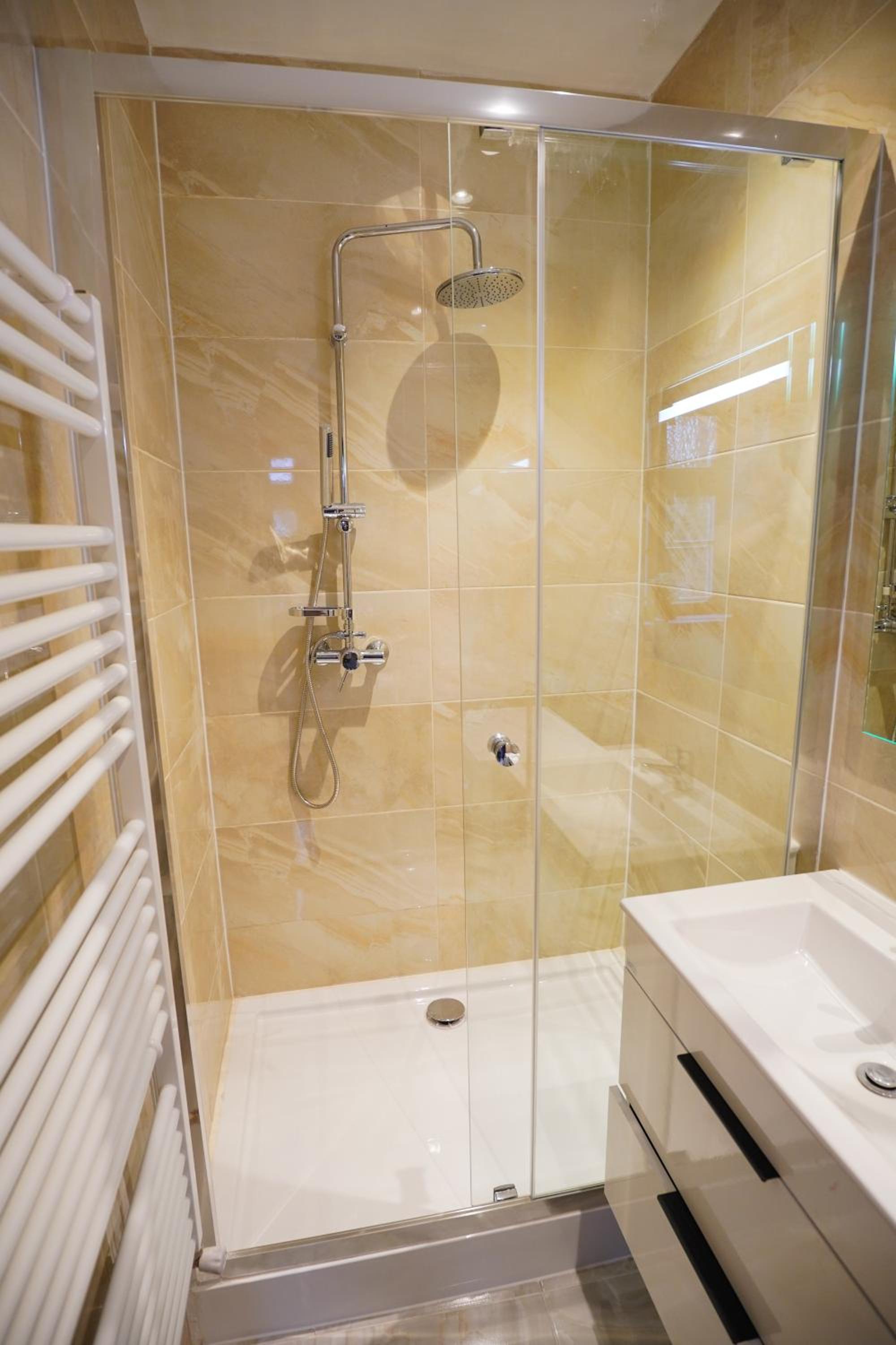 Apartment U Černého Orla