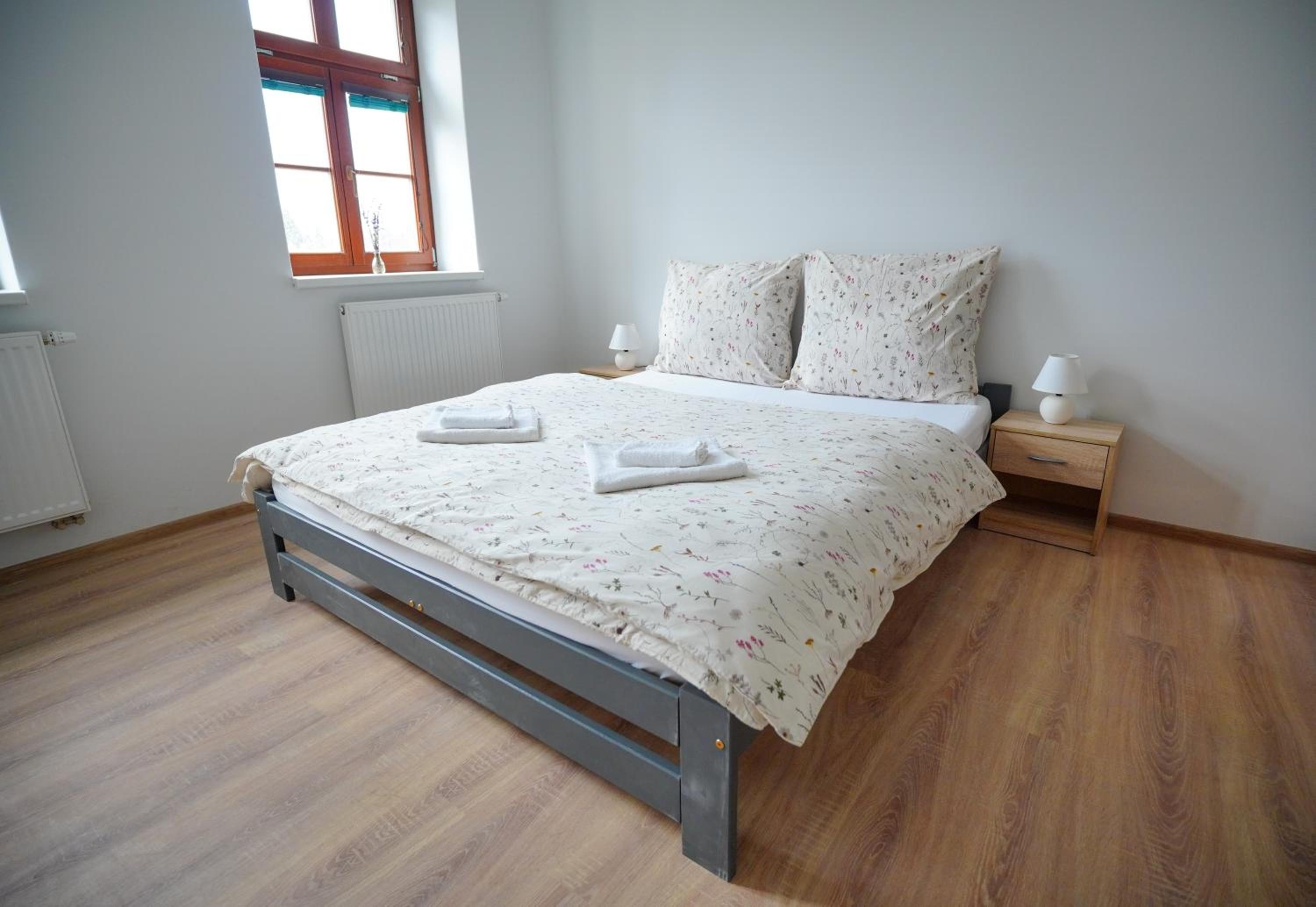Apartment U Černého Orla