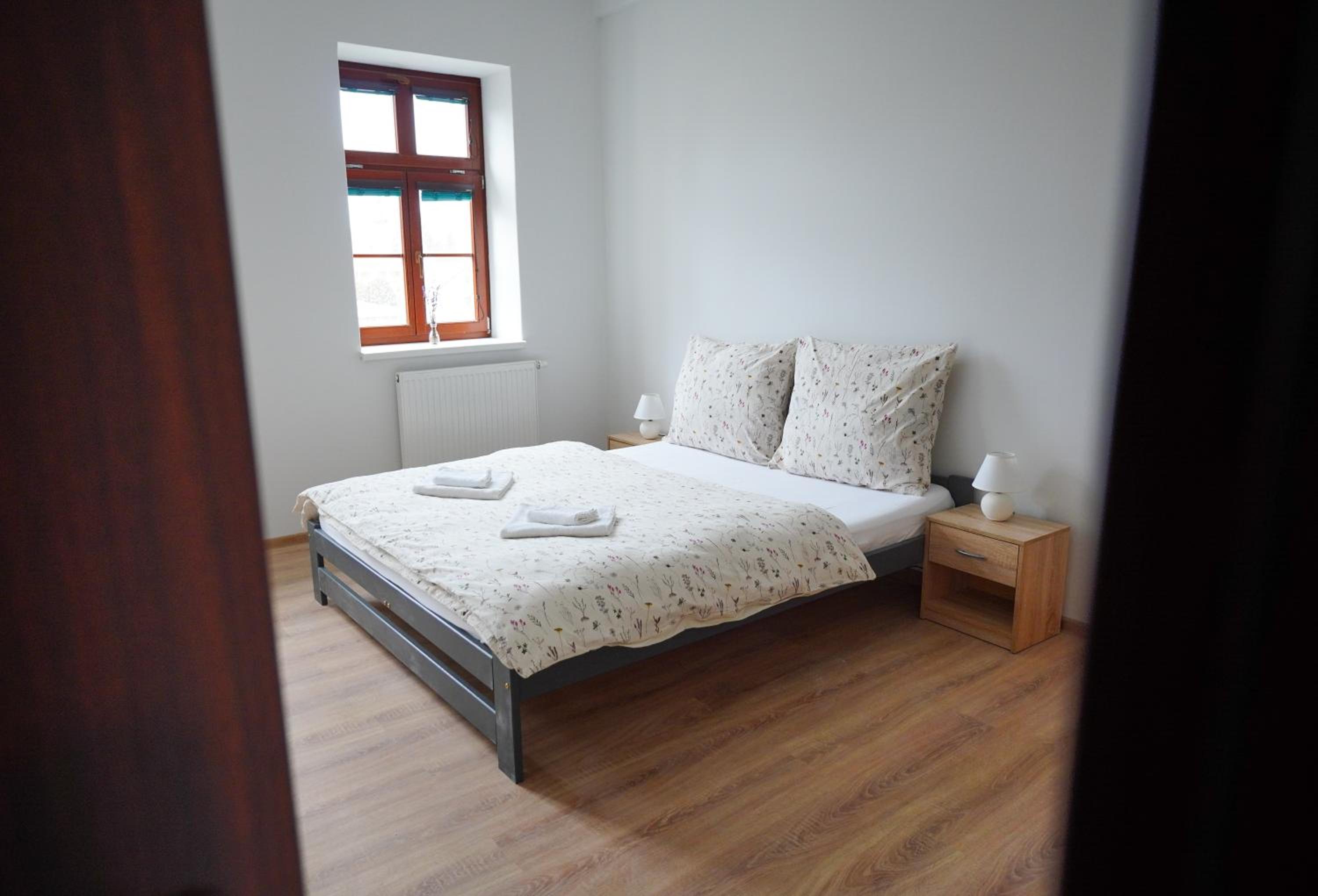 Apartment U Černého Orla