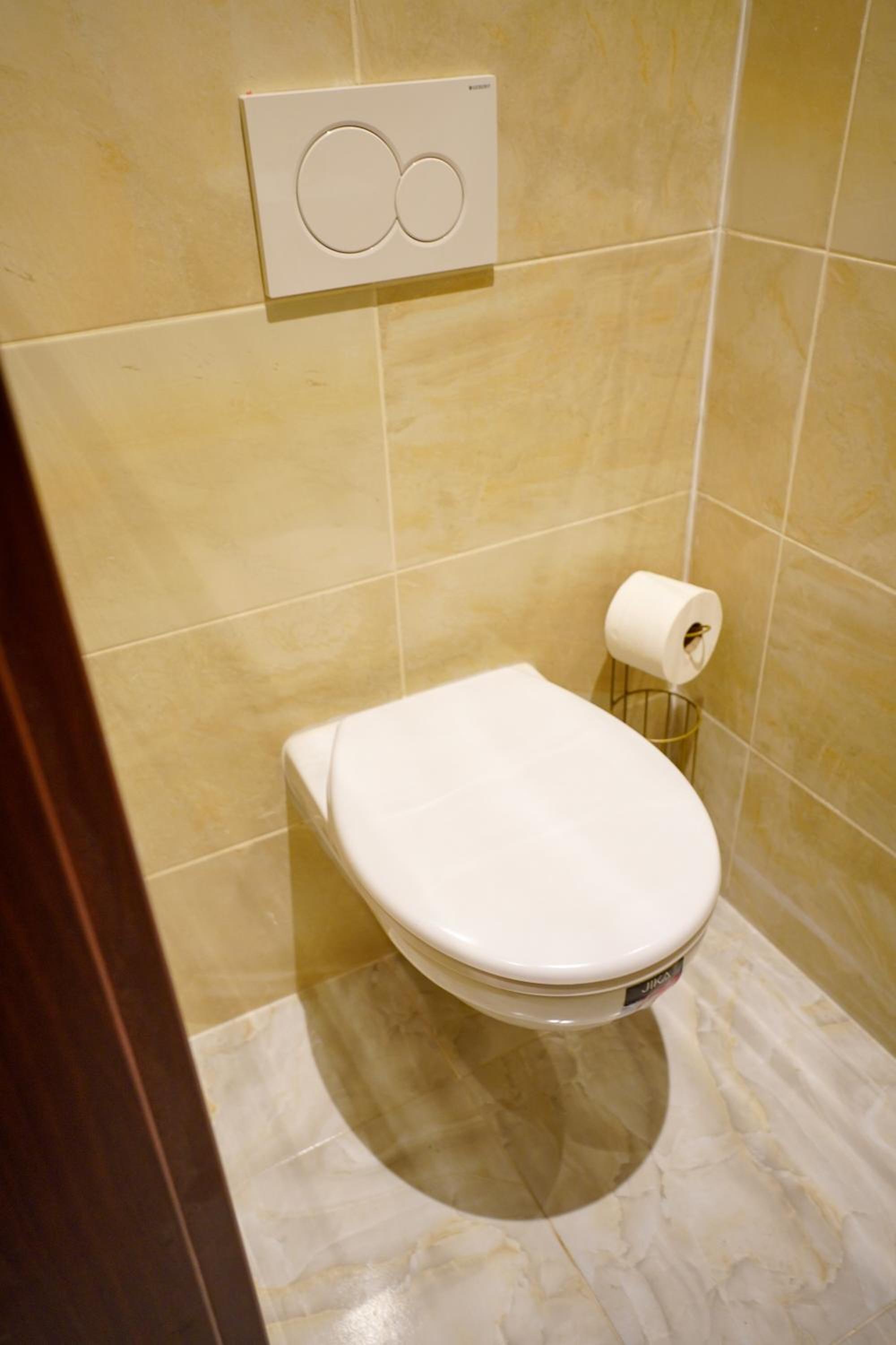 Apartment U Černého Orla
