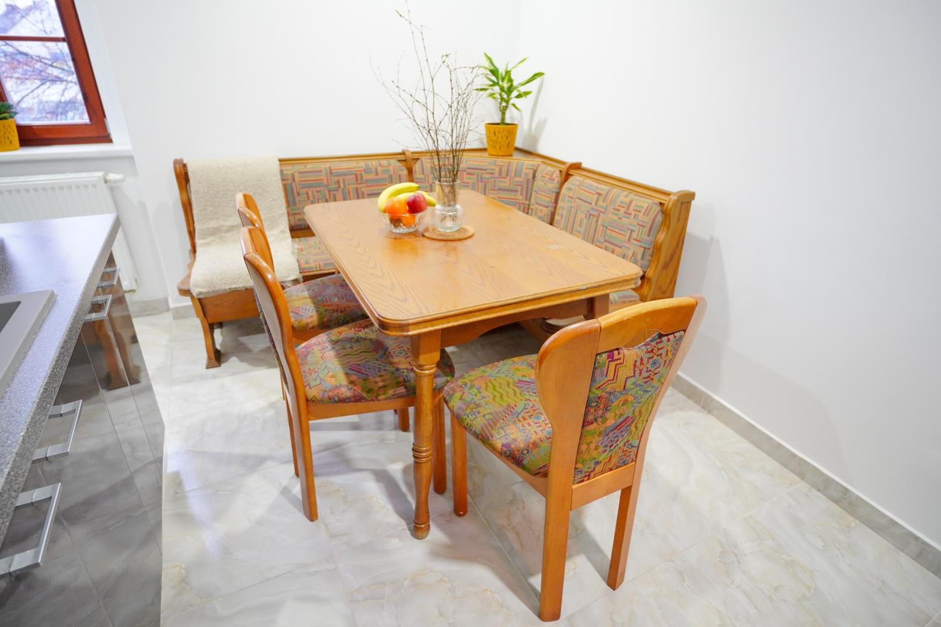 Apartment U Černého Orla