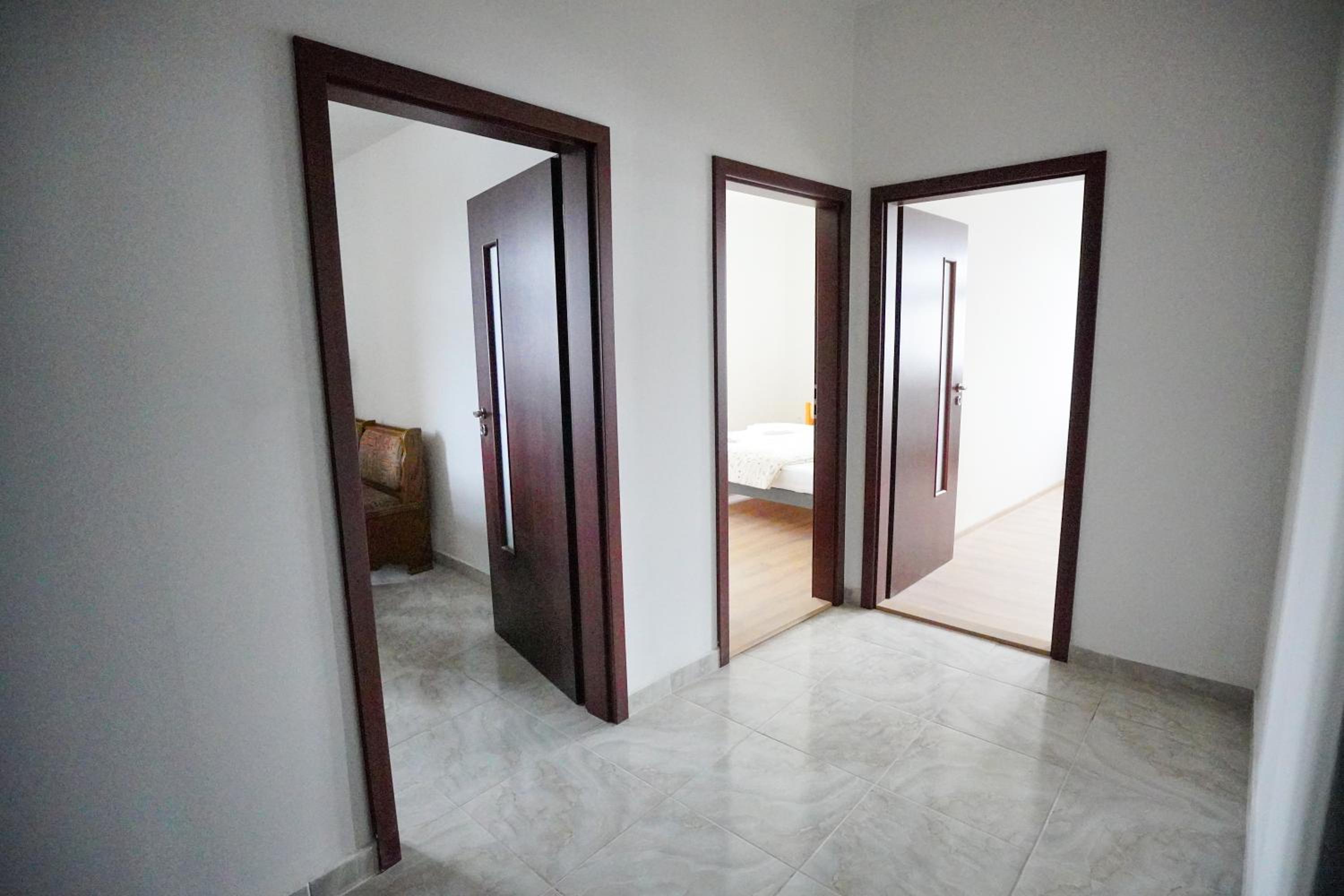 Apartment U Černého Orla