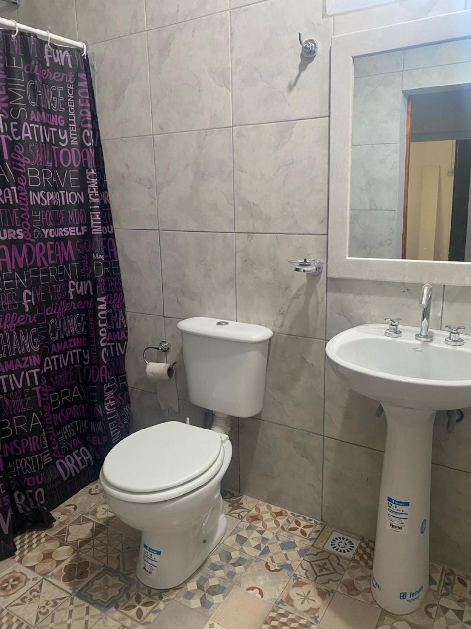 Depto en Planta Alta a una cuadra de costanera en Gualeguaychu