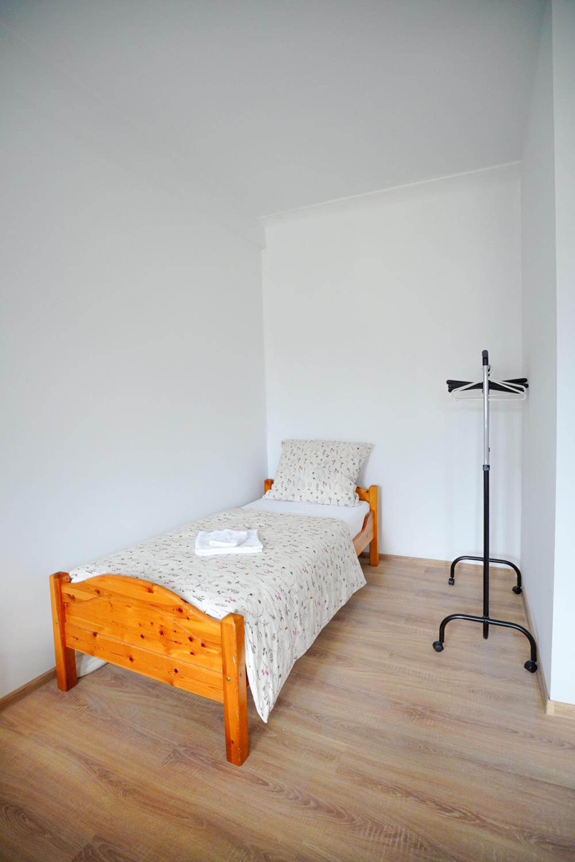 Apartment U Černého Orla