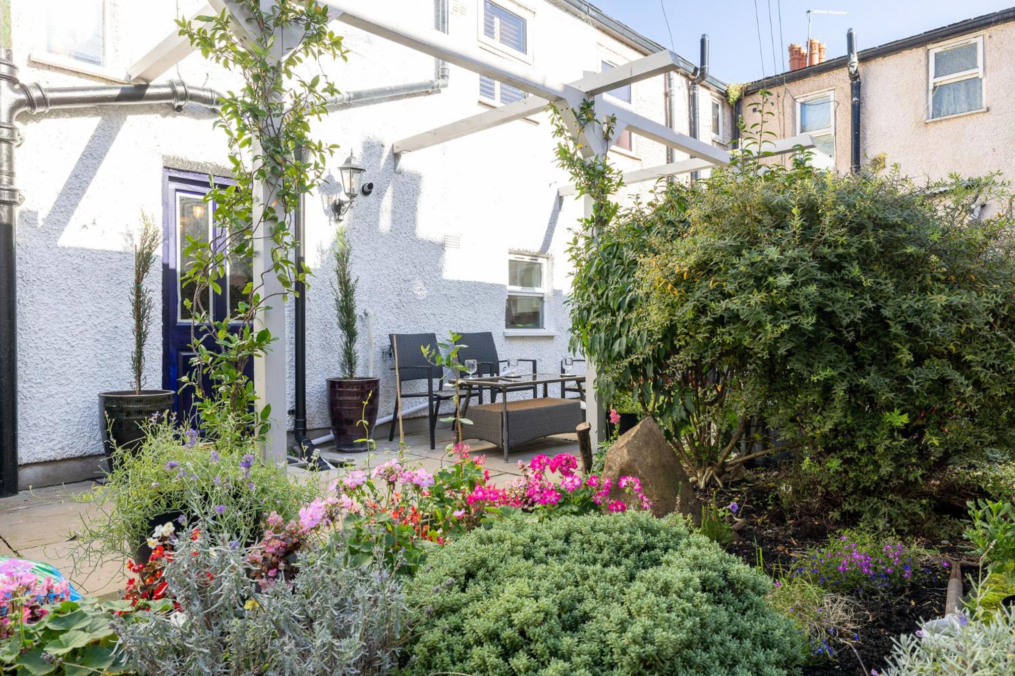 The Bolt Hole