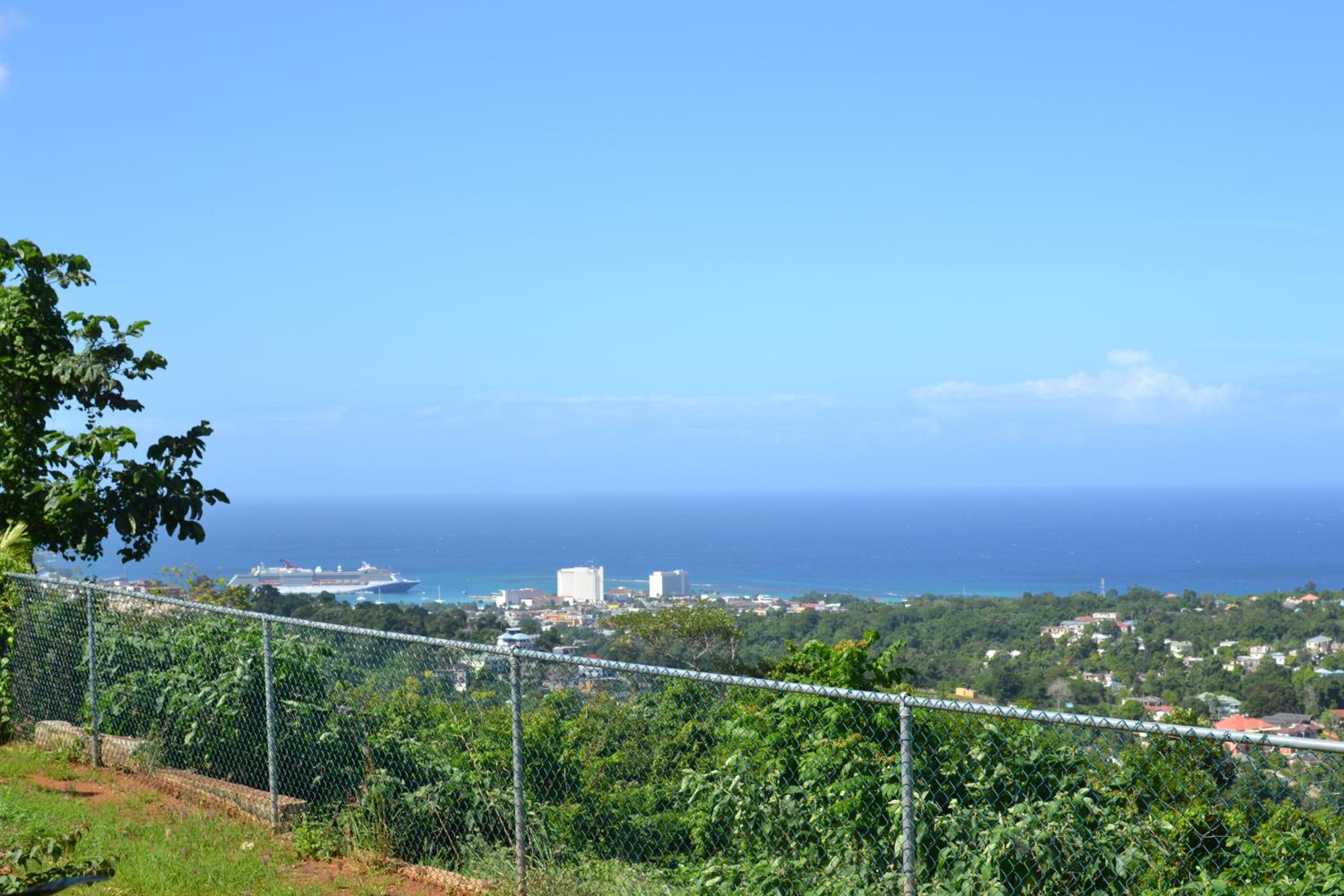 Villa De Shalom view 4