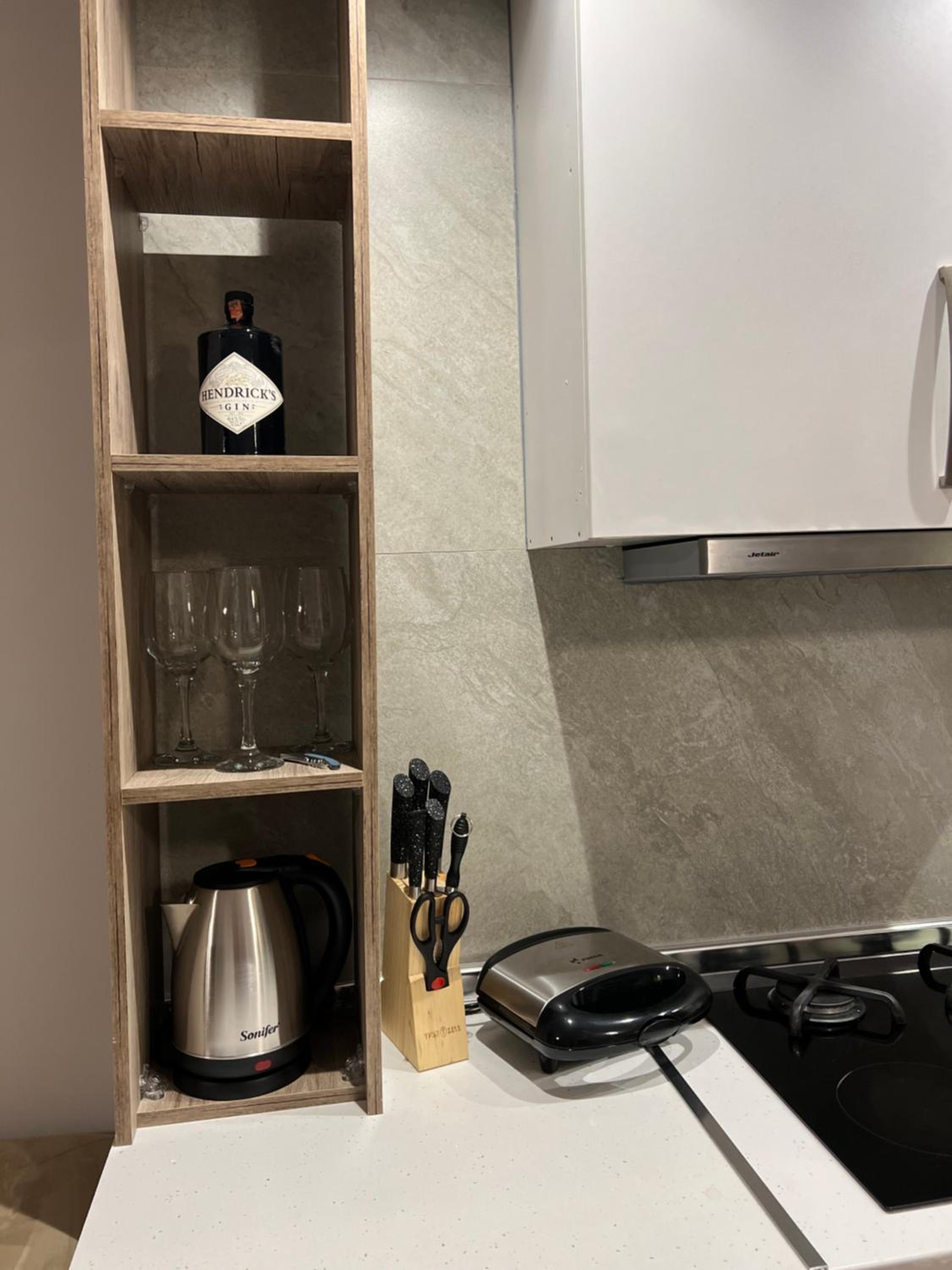 Port View Apartment 1