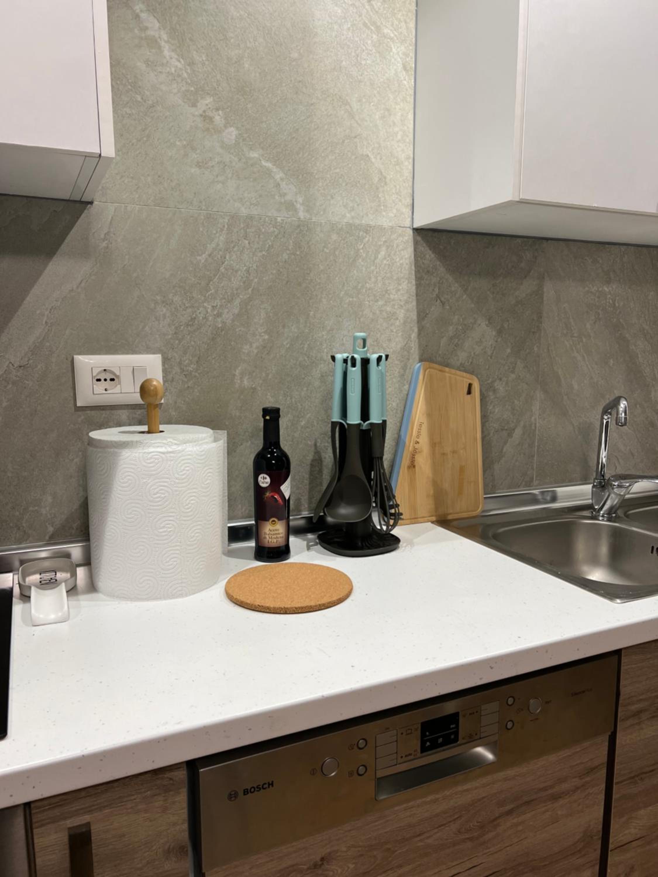 Port View Apartment 1