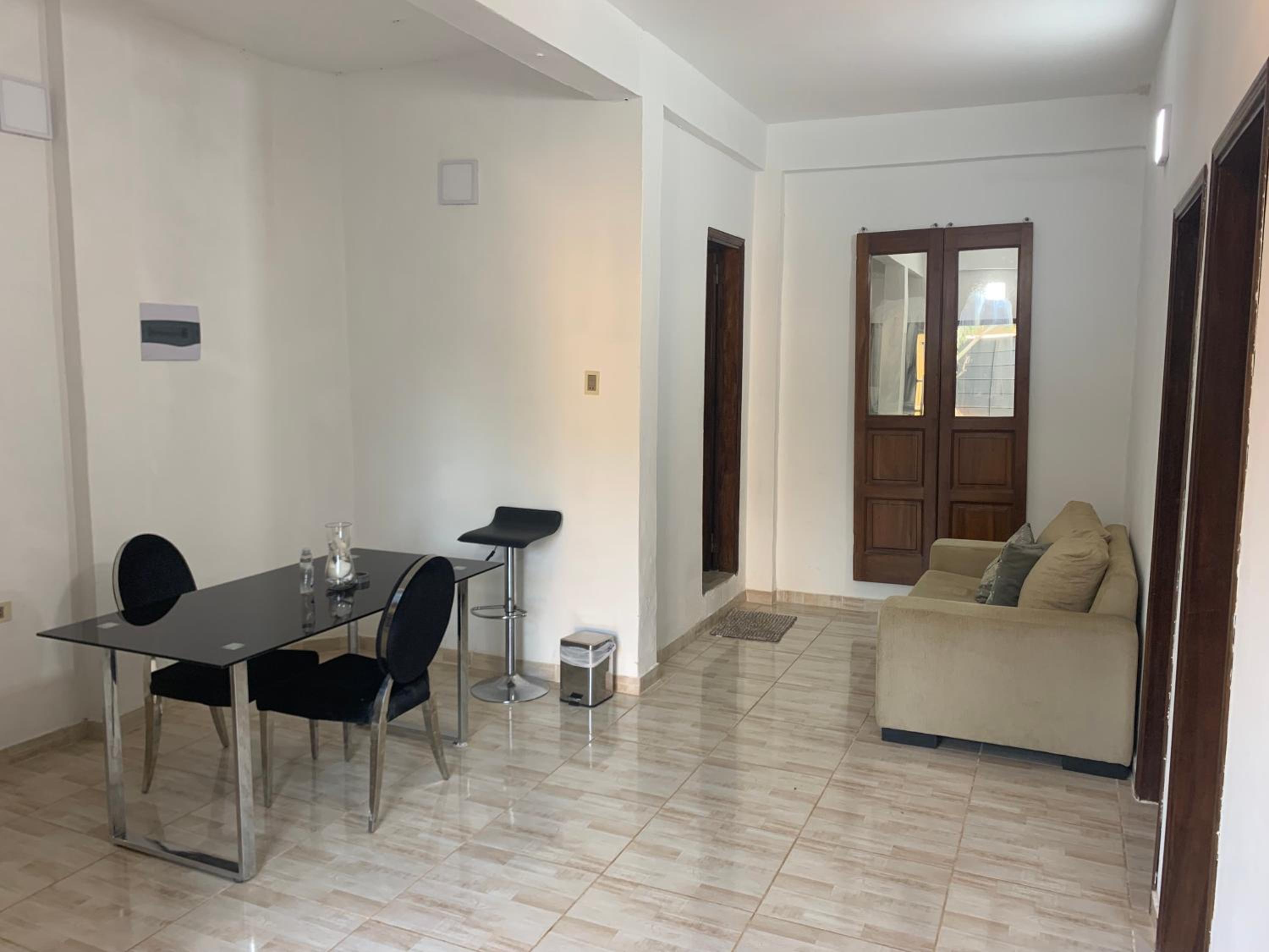 CASAFUERTE departamentos view 5