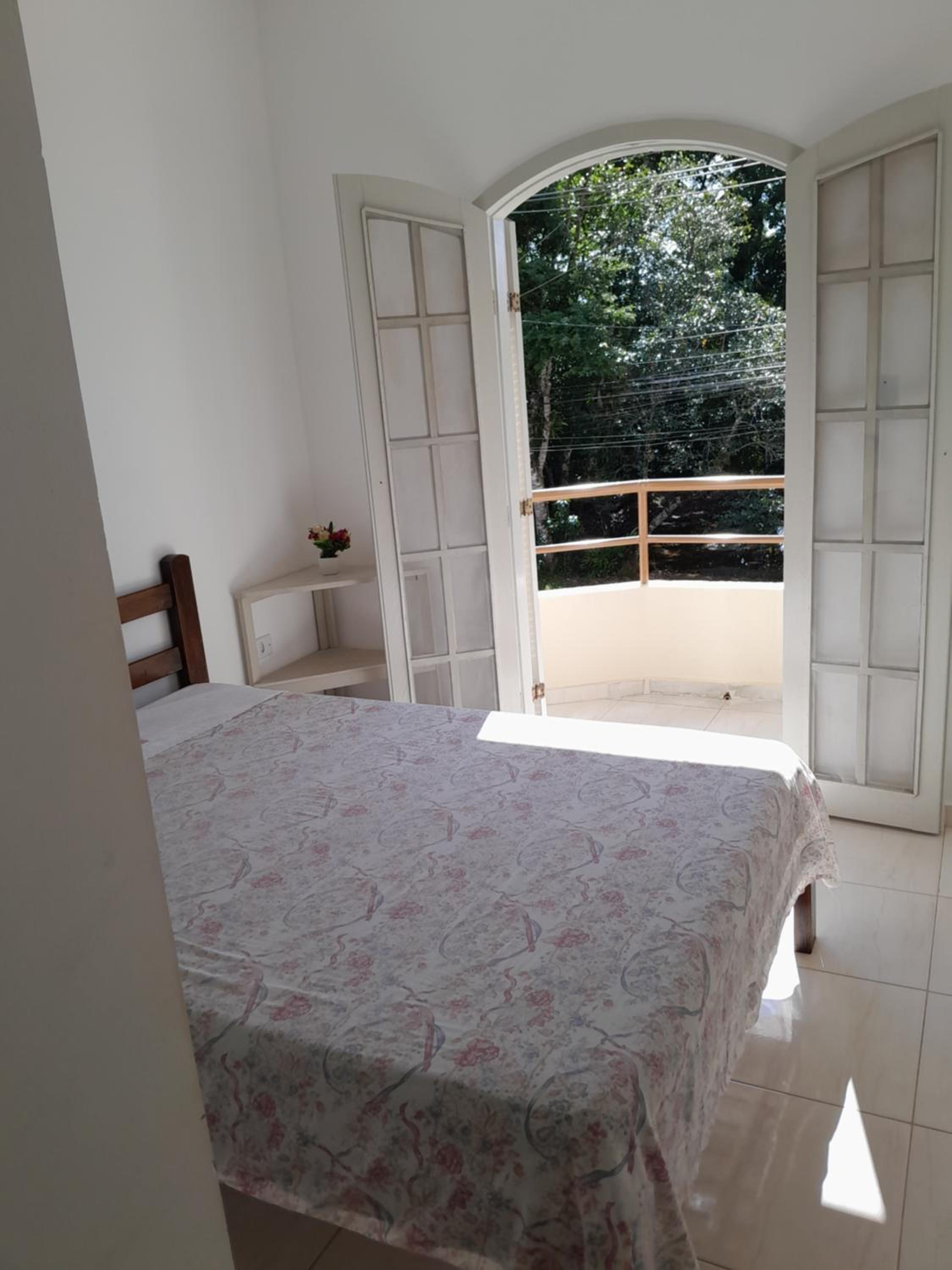 Casa Ubatuba, Maranduba, piso superior