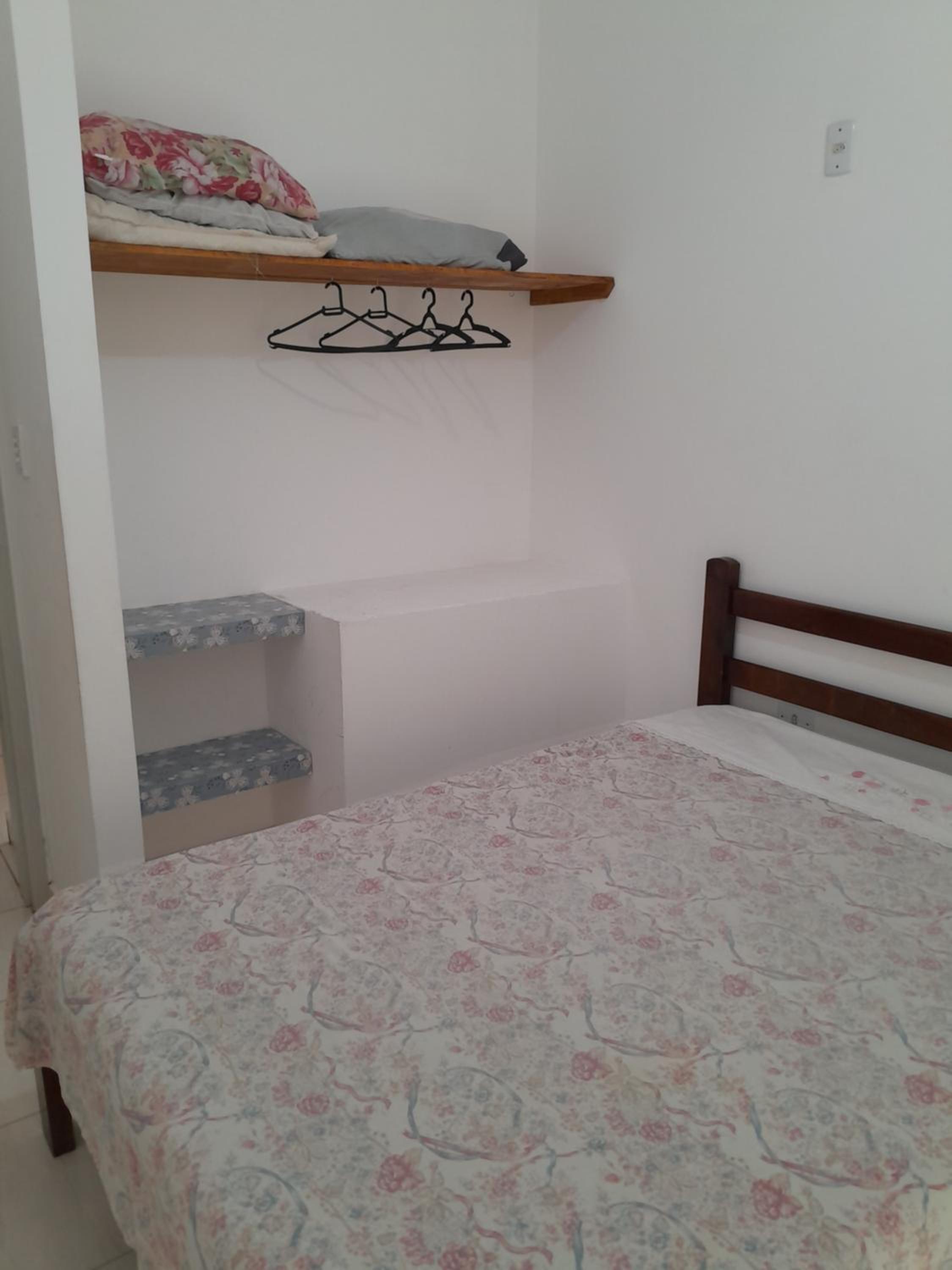 Casa Ubatuba, Maranduba, piso superior