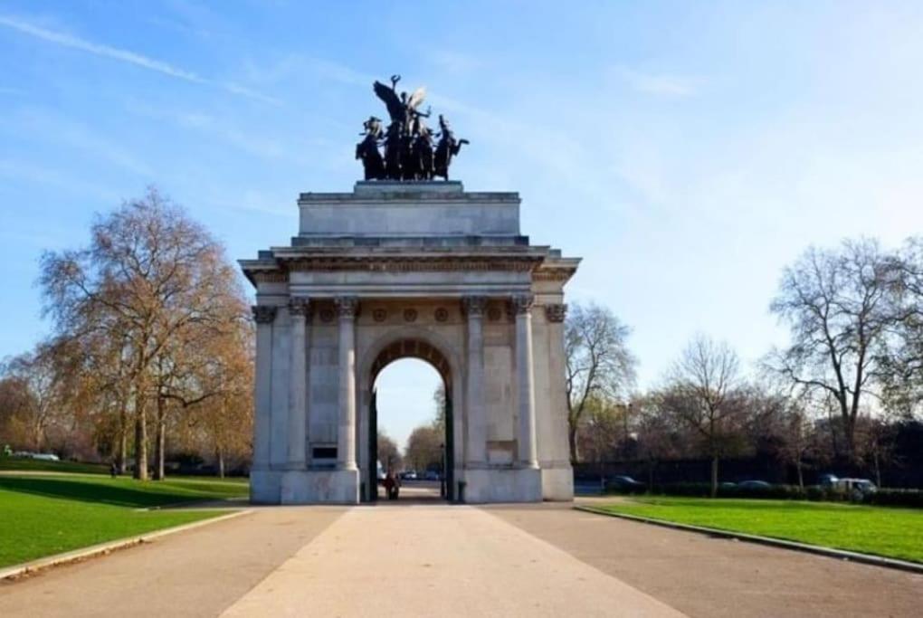 London Bayswater