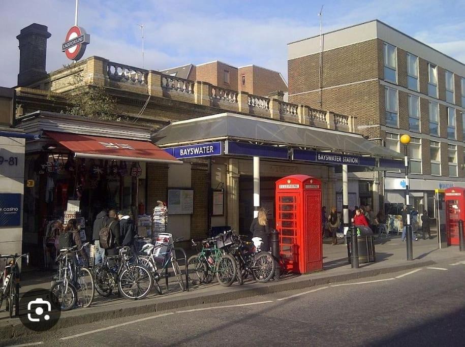 London Bayswater