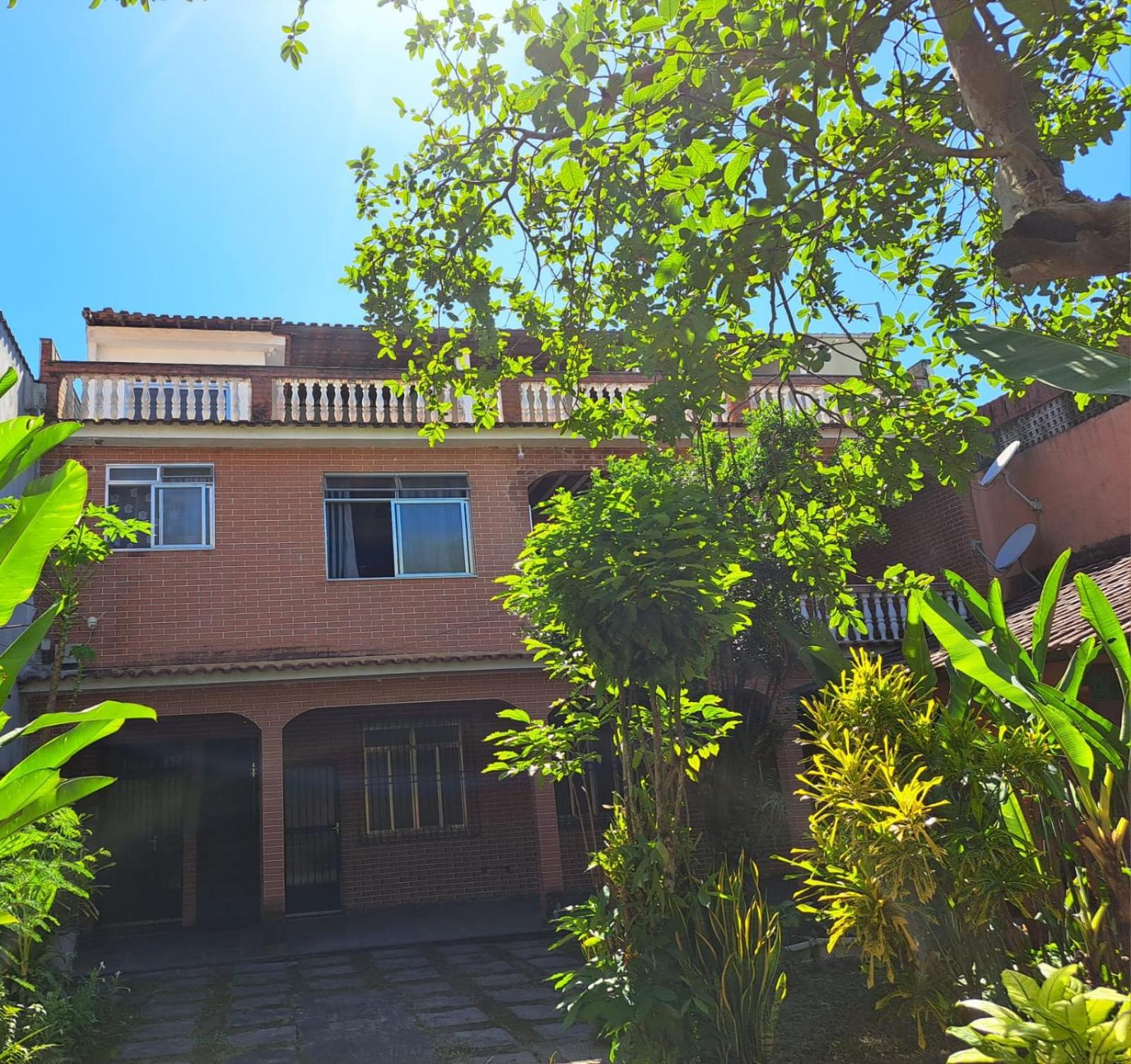 Casa Costa Verde-Muriqui