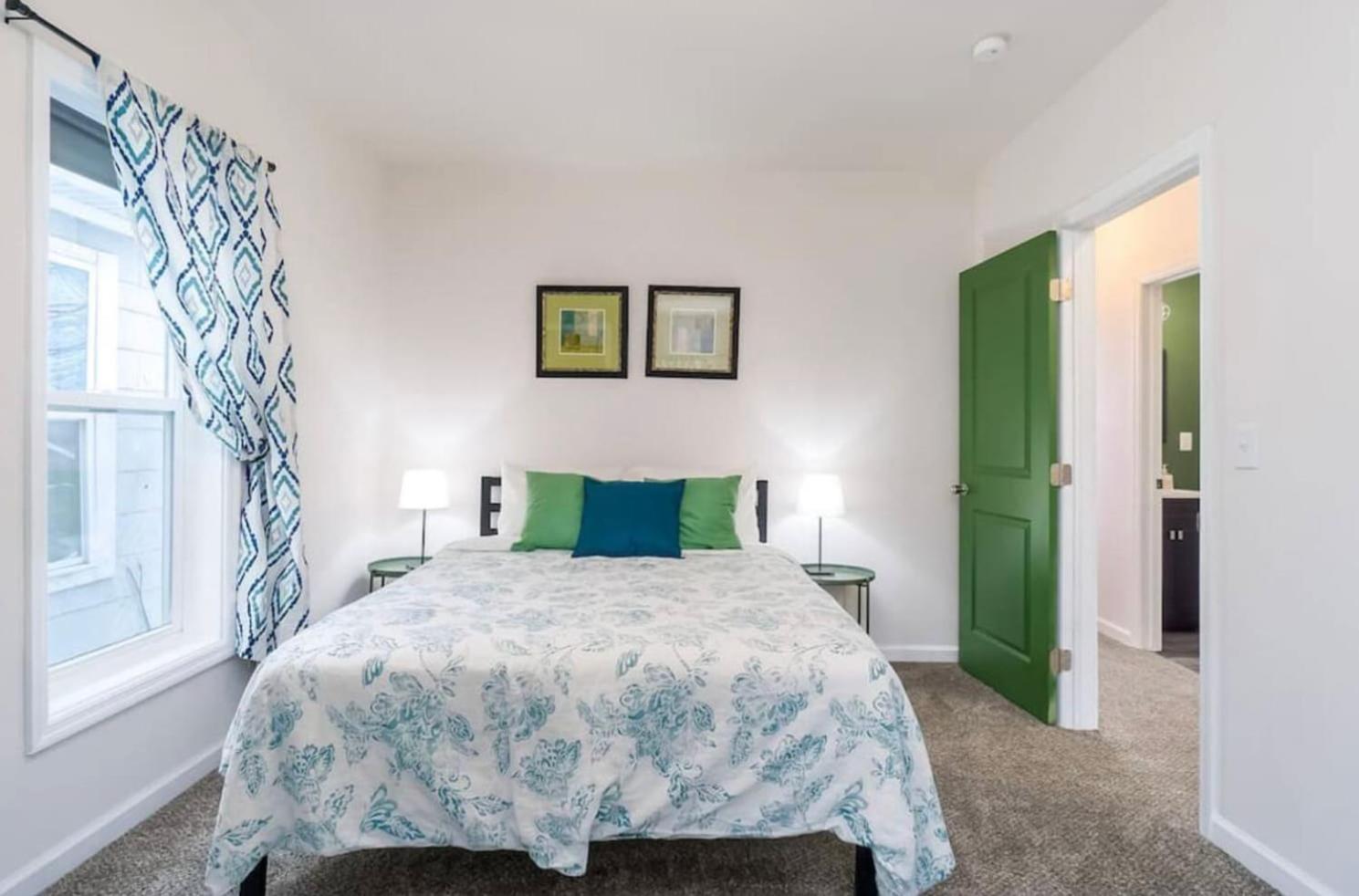 Housepitality - The Mint Julep House view 3