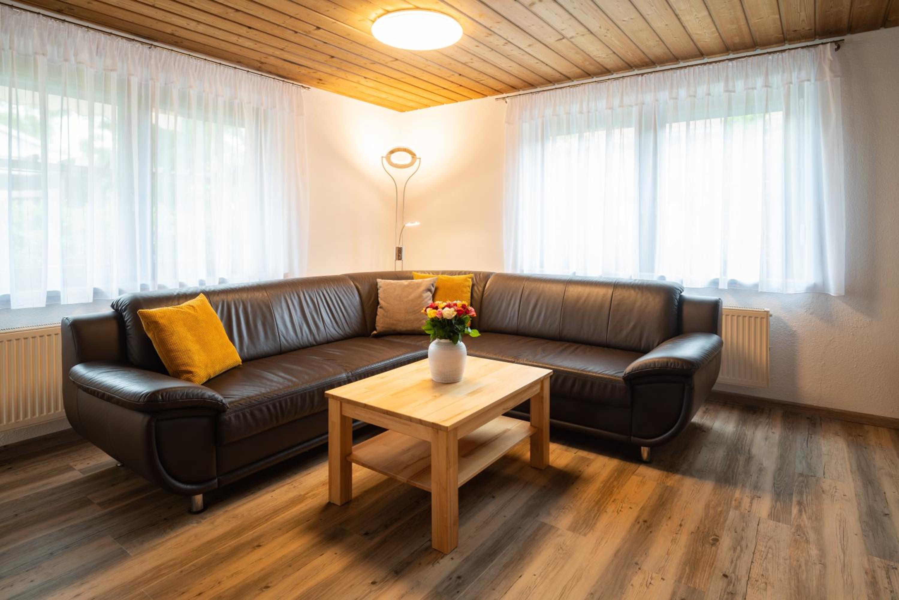 Ferienwohnungen Maderhof