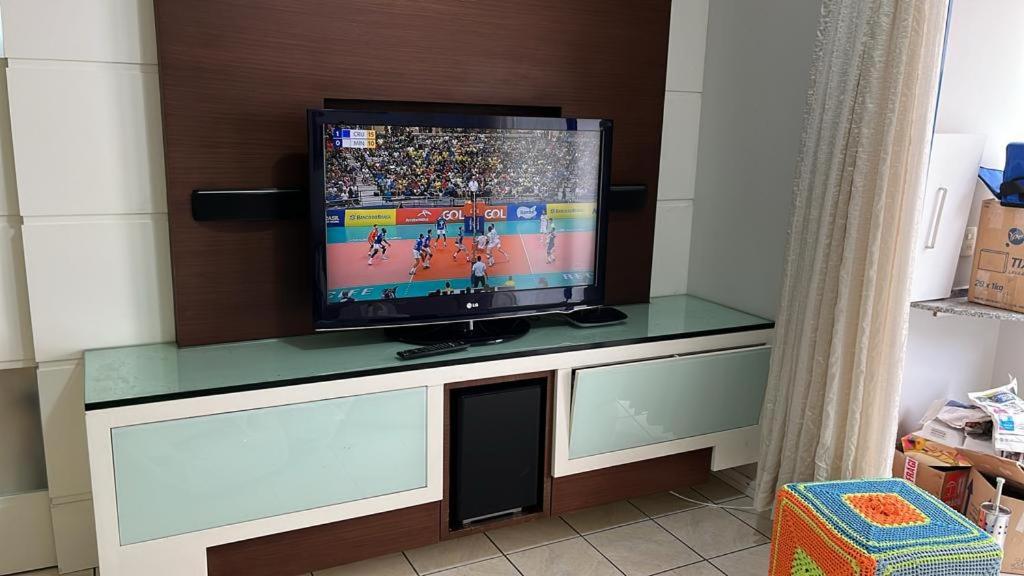 Apartamento de praia