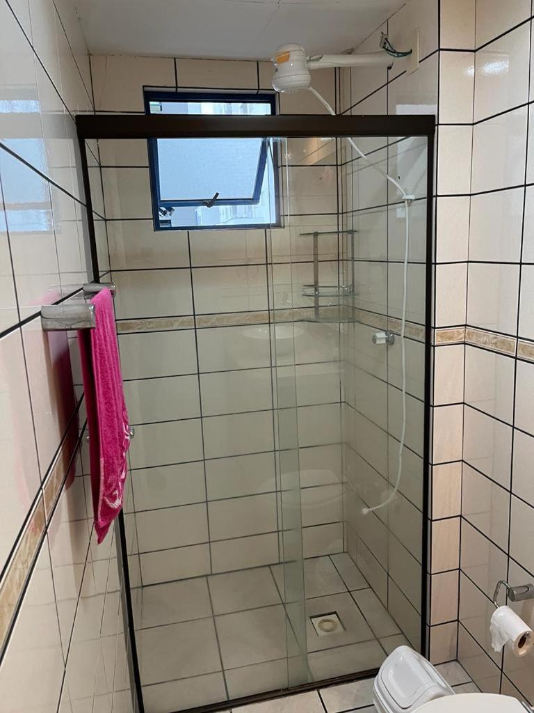 Apartamento de praia