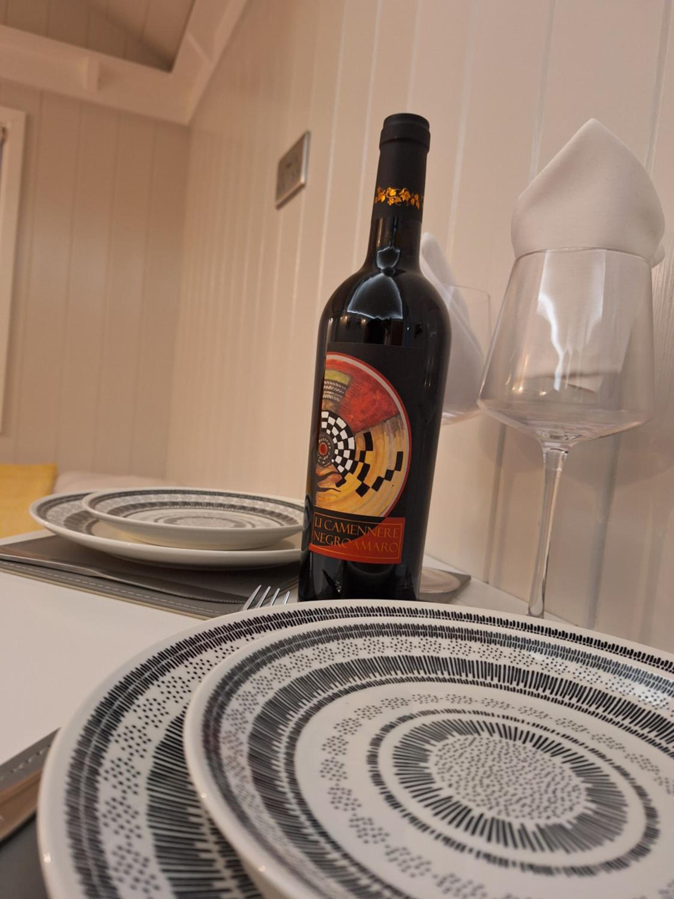 Hotel Whiskers And Woods Shepherd Hut