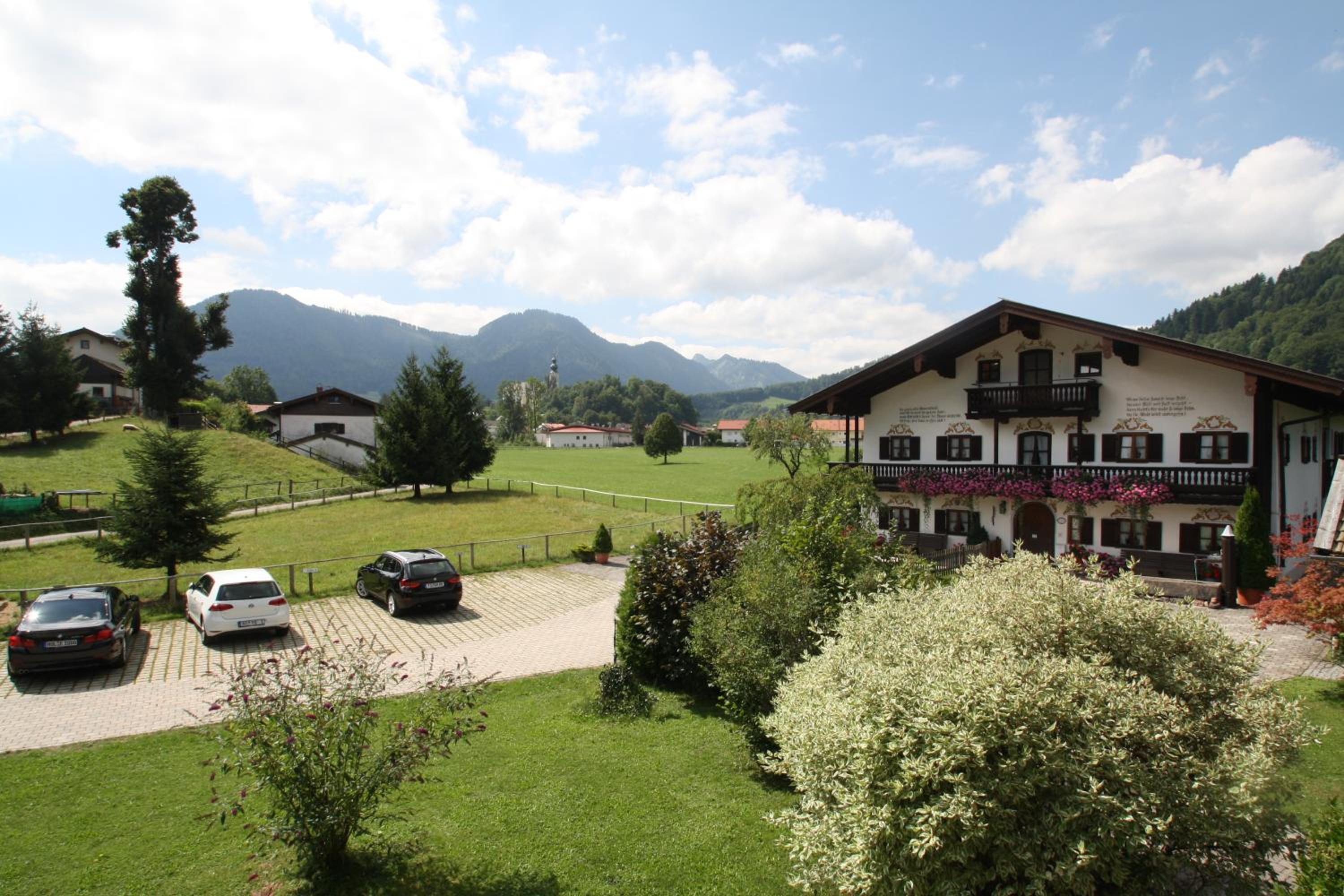 Beim Wiesenhansen inkl. Chiemgaukarte view 3