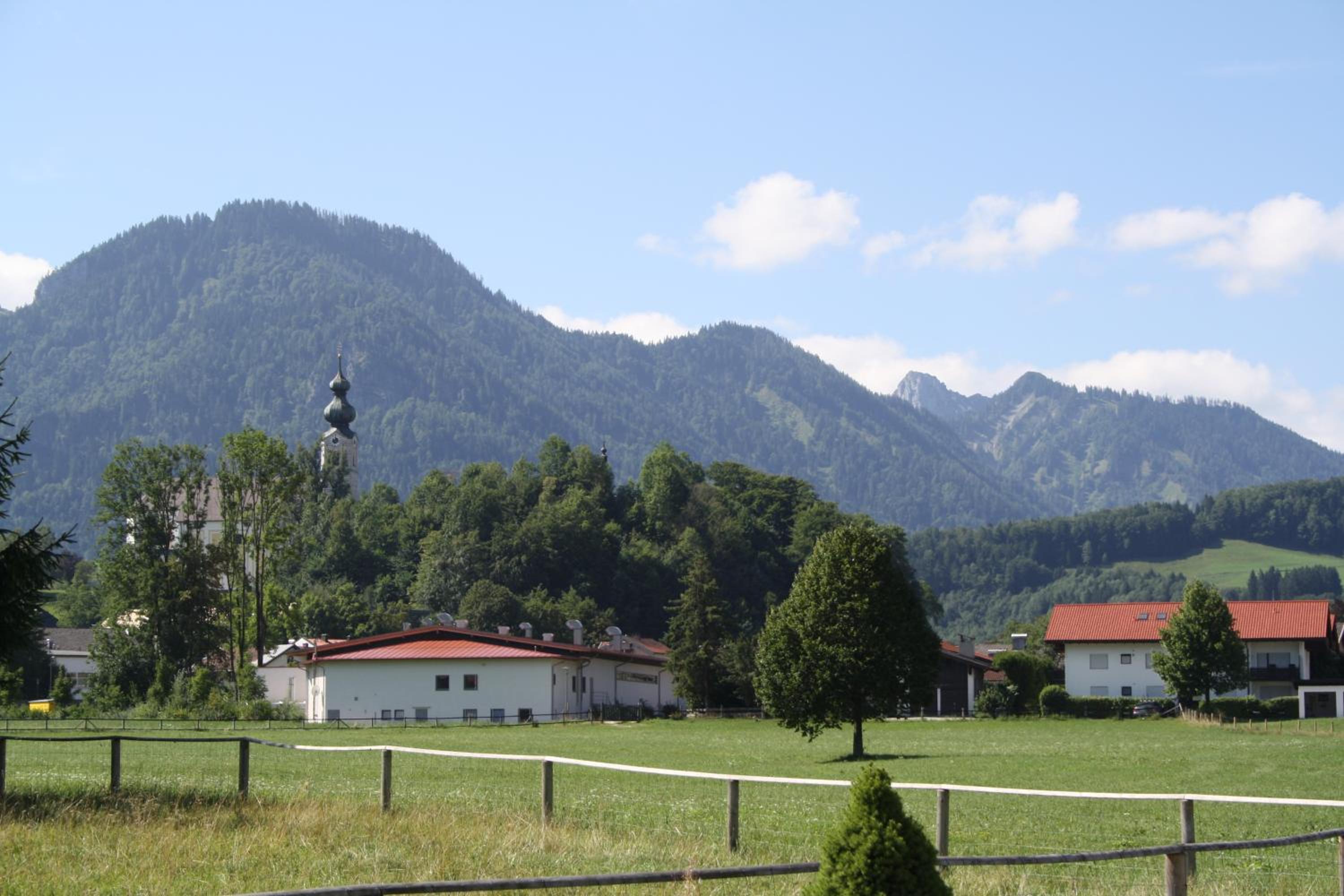 Beim Wiesenhansen inkl. Chiemgaukarte view 4