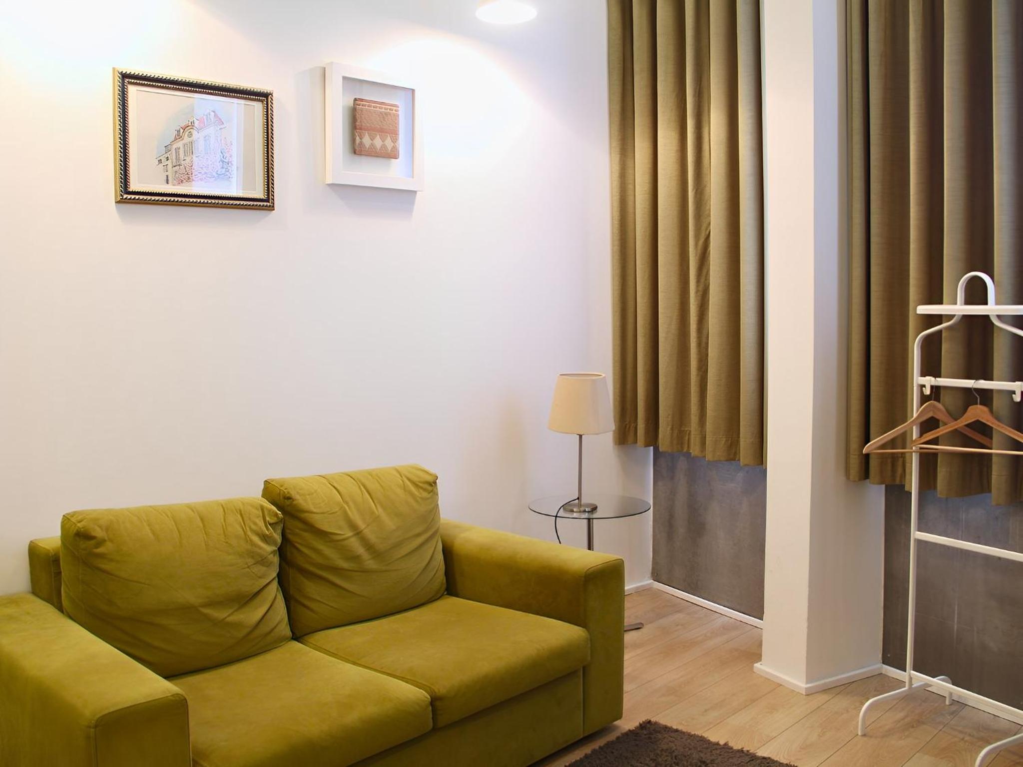 Bemyguest - Loft Guest House Jardim das Mães Charming, photo 136