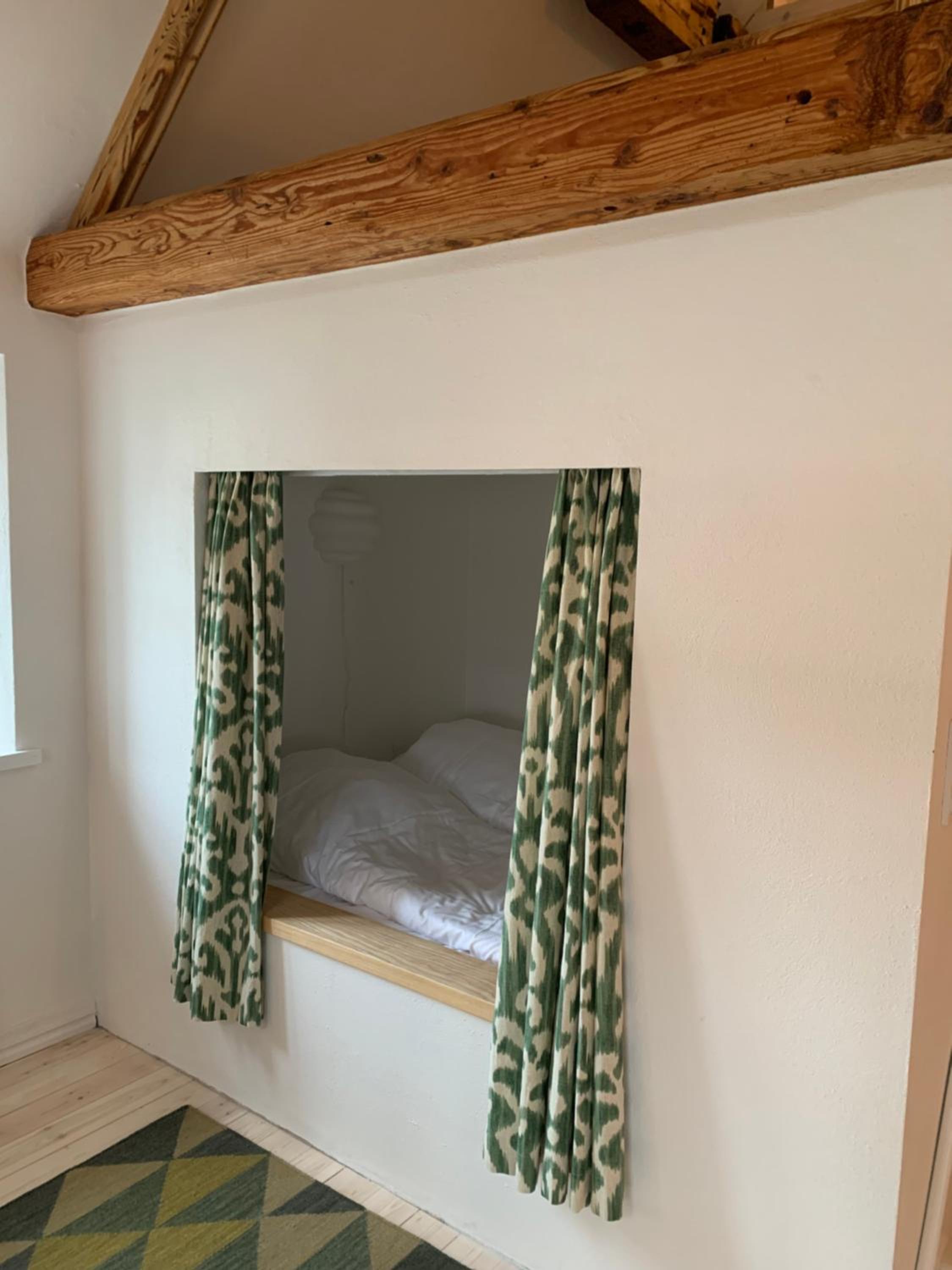 The Mill House - Saeby Watermill view 3