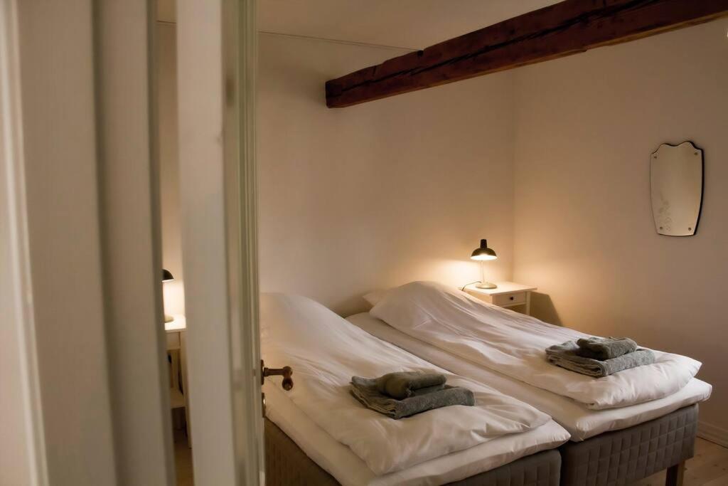 The Mill House - Saeby Watermill view 4