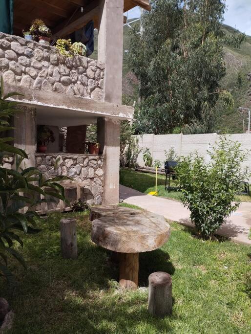 Chullpa's House view 5
