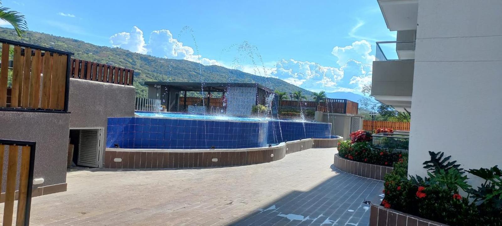 apartamento vacacional san jeronimo antioquia