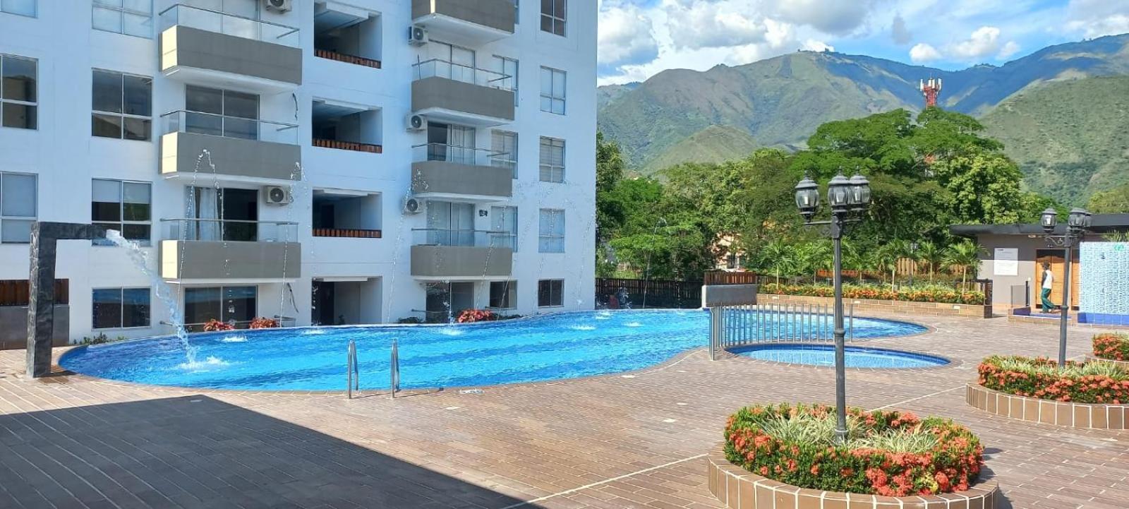apartamento vacacional san jeronimo antioquia