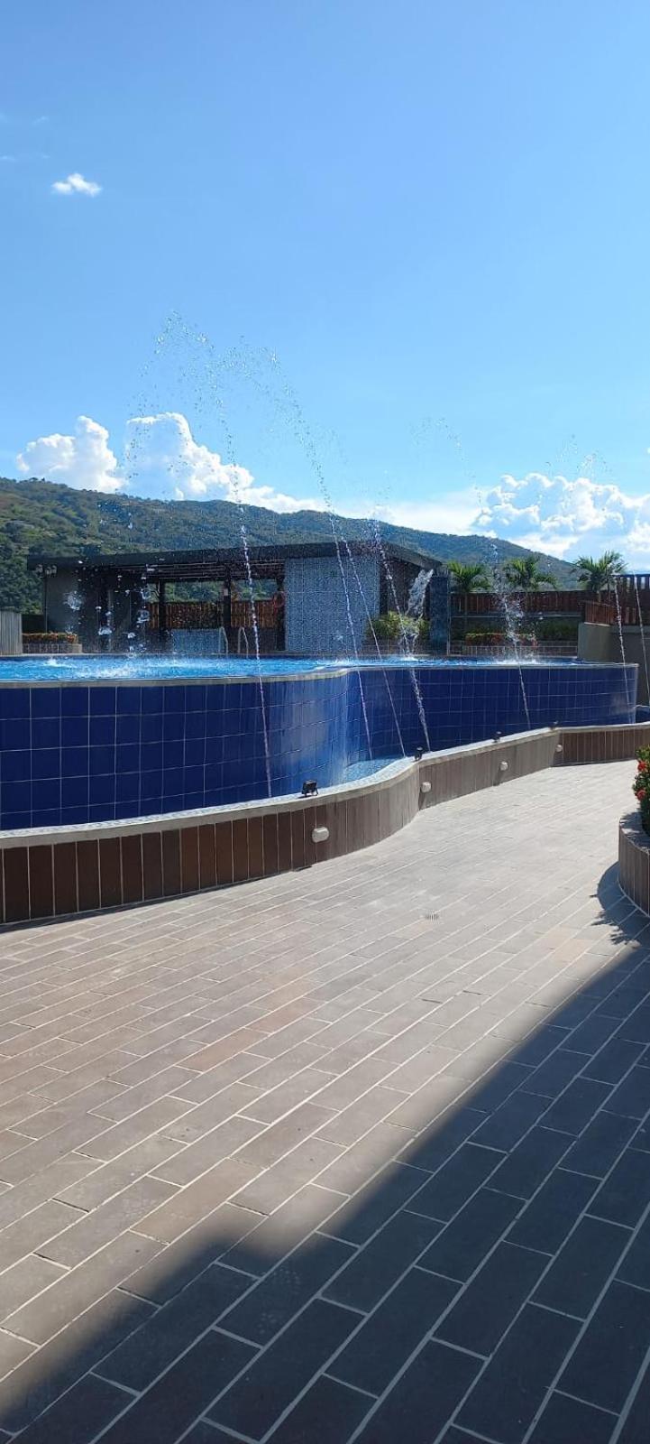 apartamento vacacional san jeronimo antioquia