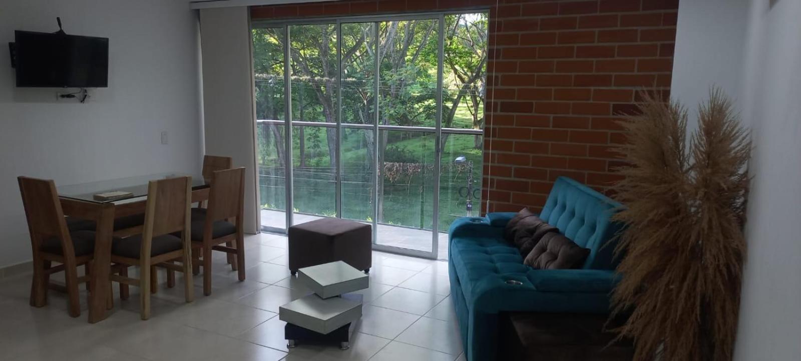 apartamento vacacional san jeronimo antioquia