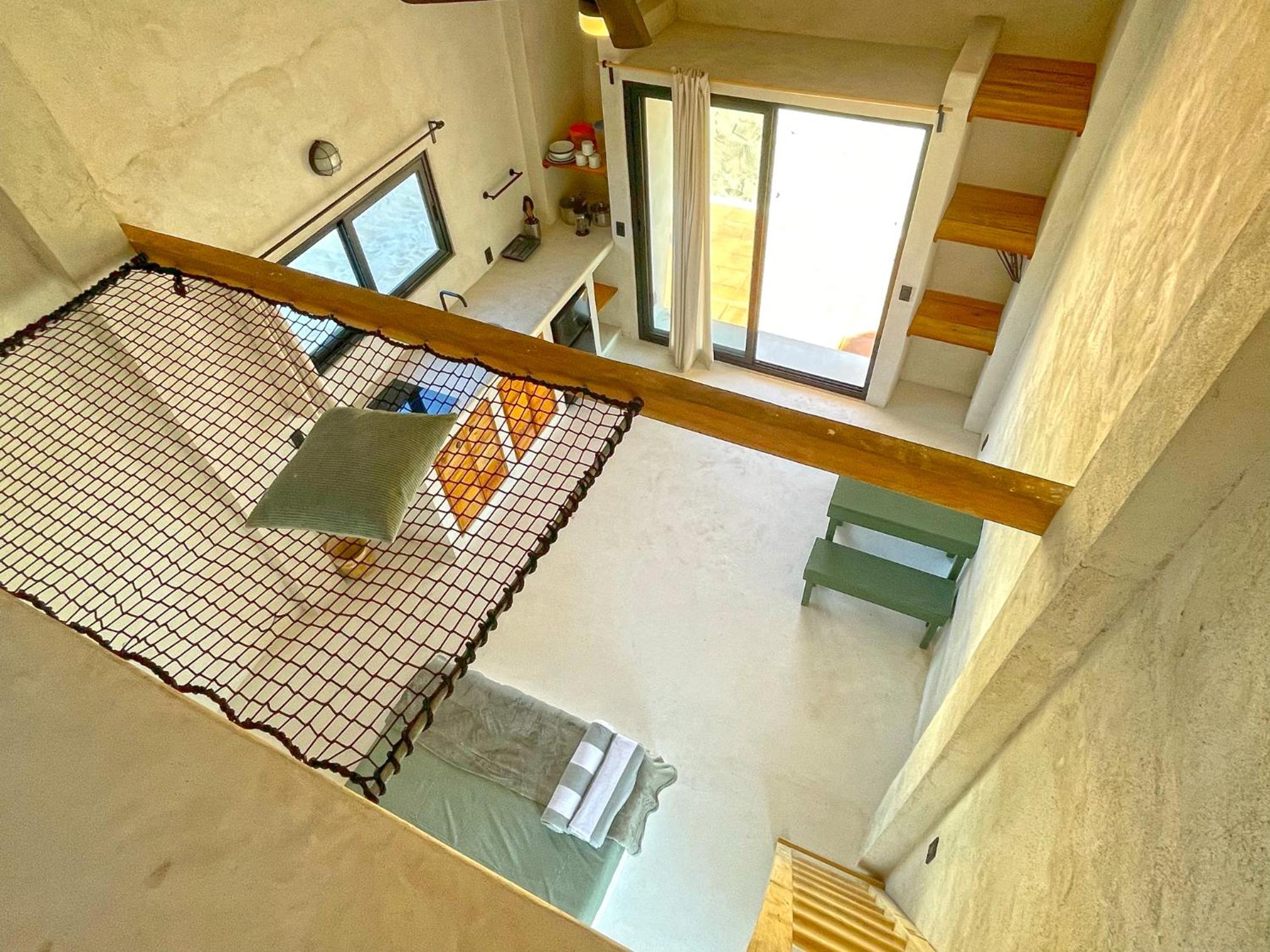 DOMA - Resort view 4